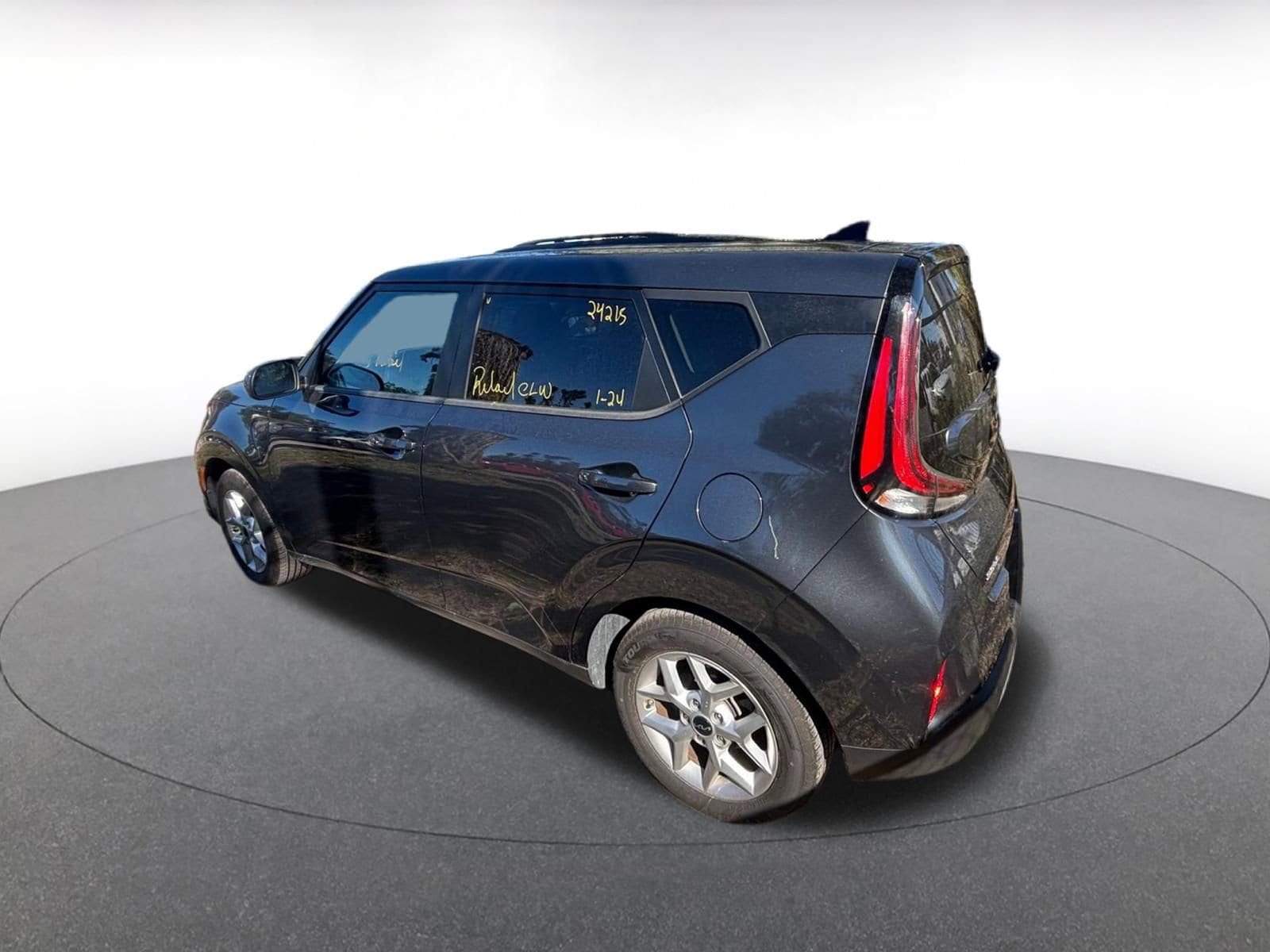 Thumbnail: 2025 Kia Soul - 7