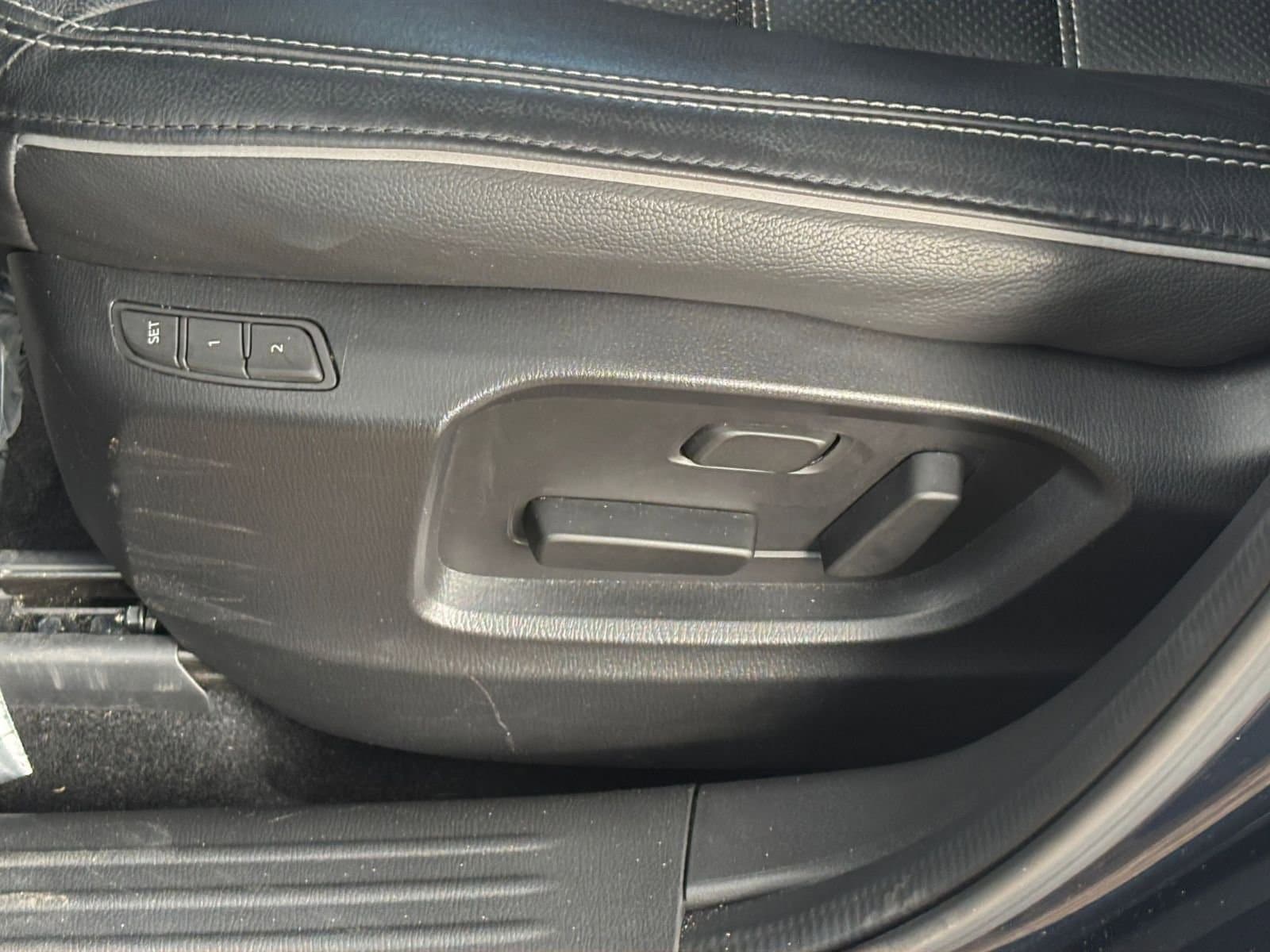 Thumbnail: 2025 Mazda CX-5 - 23