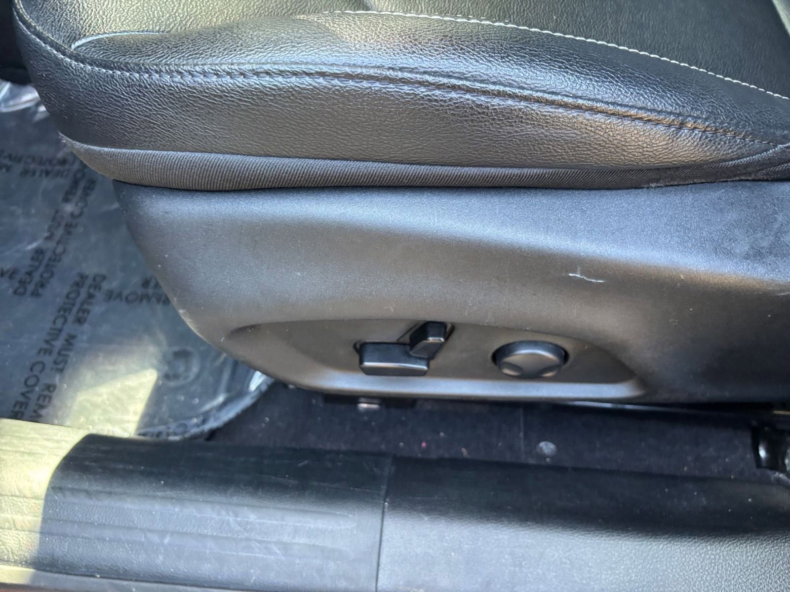 Thumbnail: 2025 Jeep Compass - 22