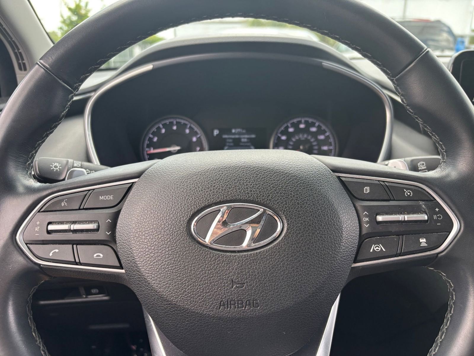 2023 Hyundai Santa Fe SEL 23