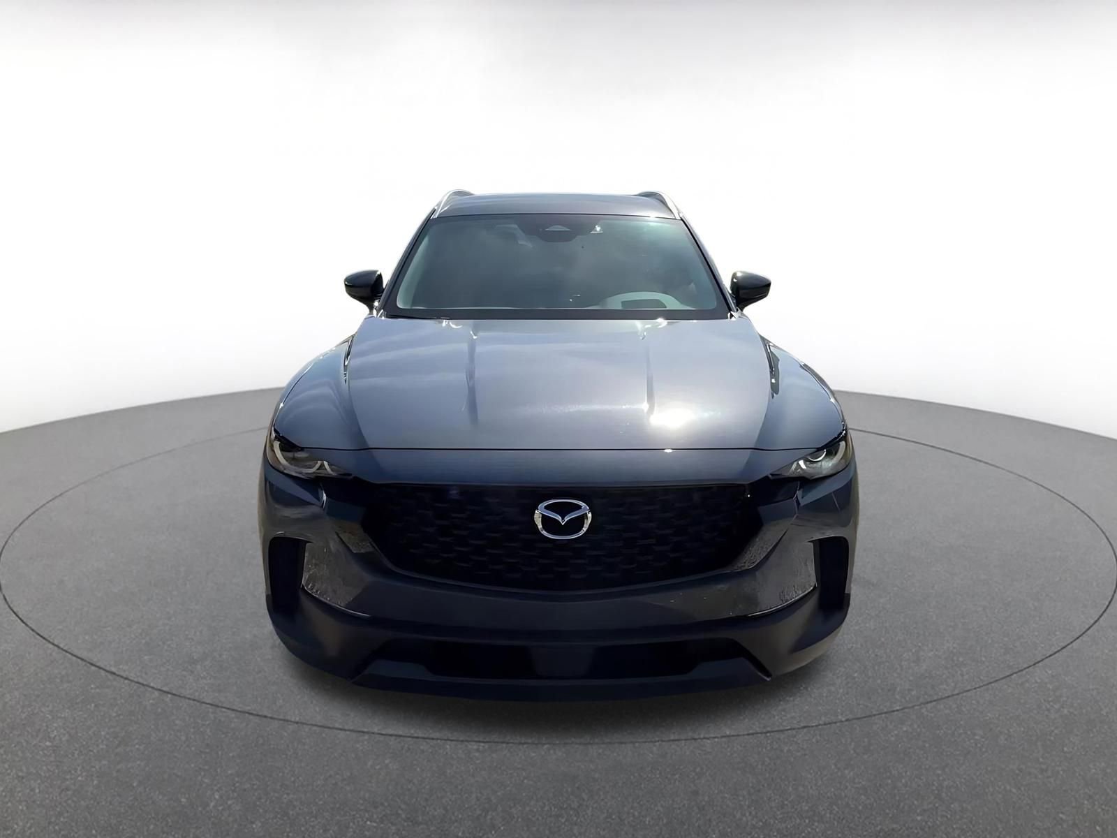 Thumbnail: 2025 Mazda CX-50 - 4