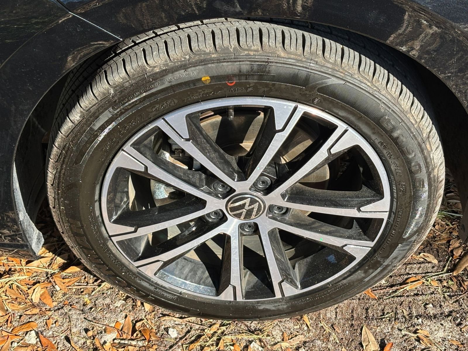 Thumbnail: 2025 Volkswagen Jetta - 30