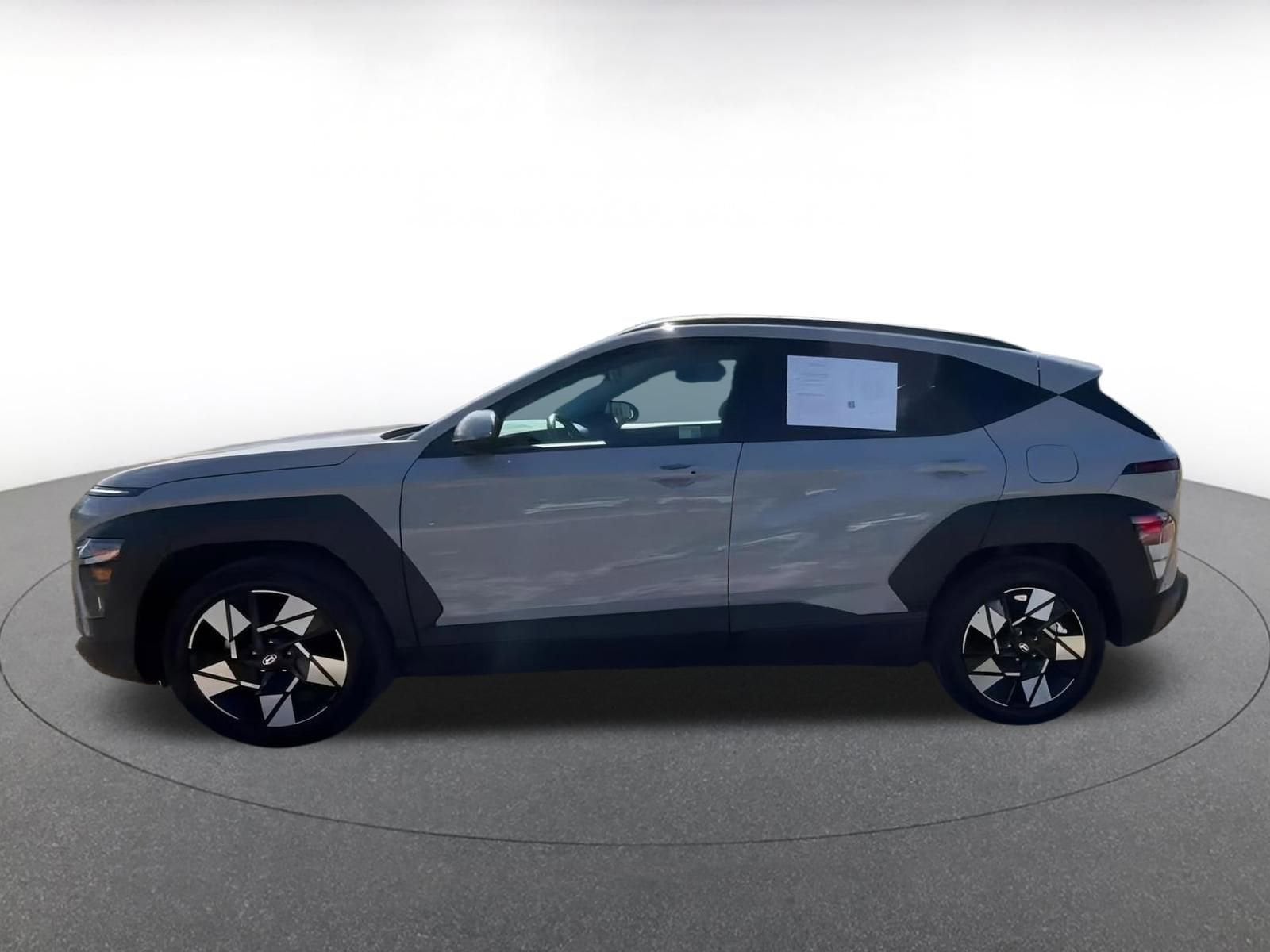Thumbnail: 2025 Hyundai Kona - 9
