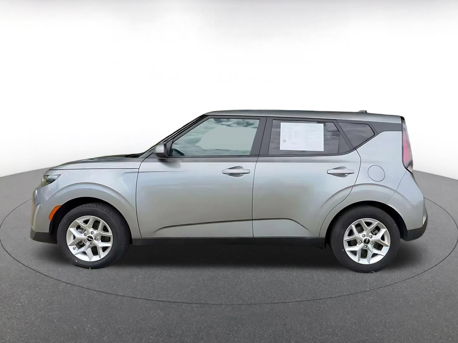 Thumbnail: 2025 Kia Soul - 9