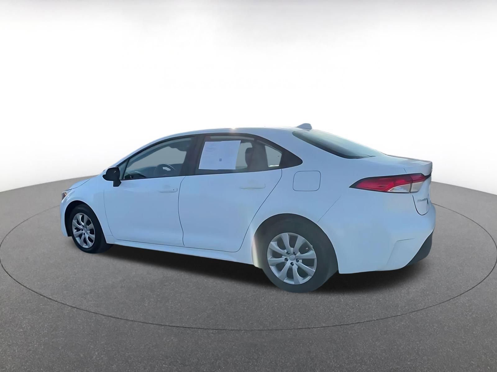 Thumbnail: 2025 Toyota Corolla - 11