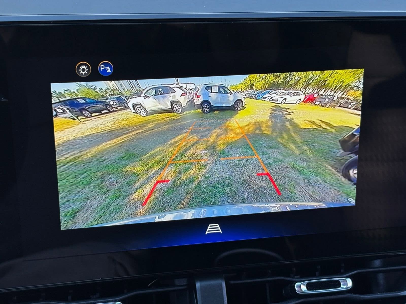 Thumbnail: 2025 Chevrolet Equinox - 17