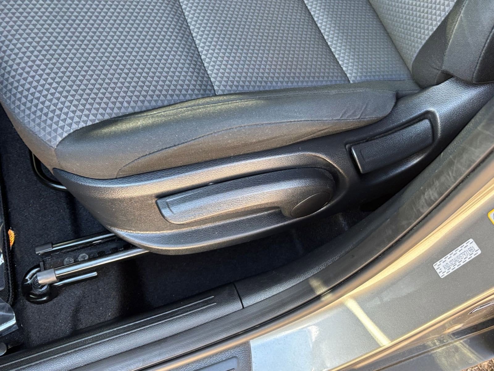 Thumbnail: 2025 Kia Soul - 22