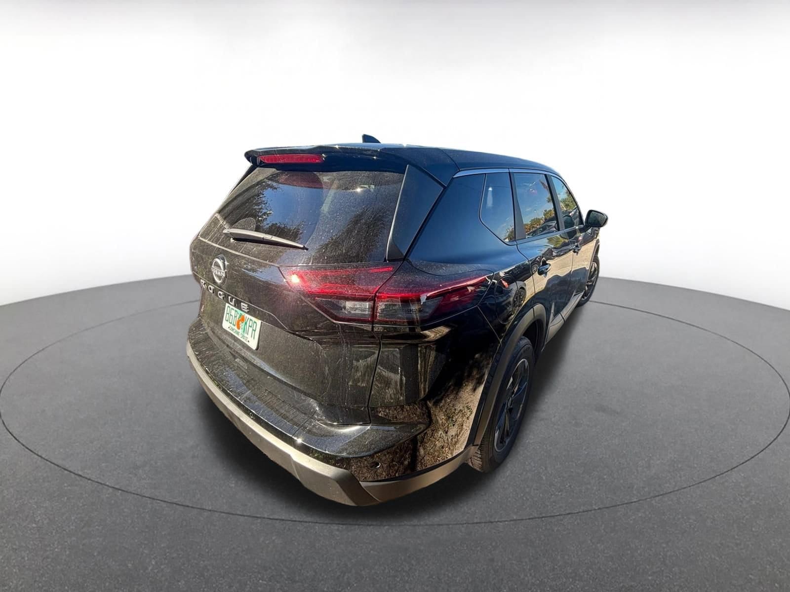 Thumbnail: 2025 Nissan Rogue - 8