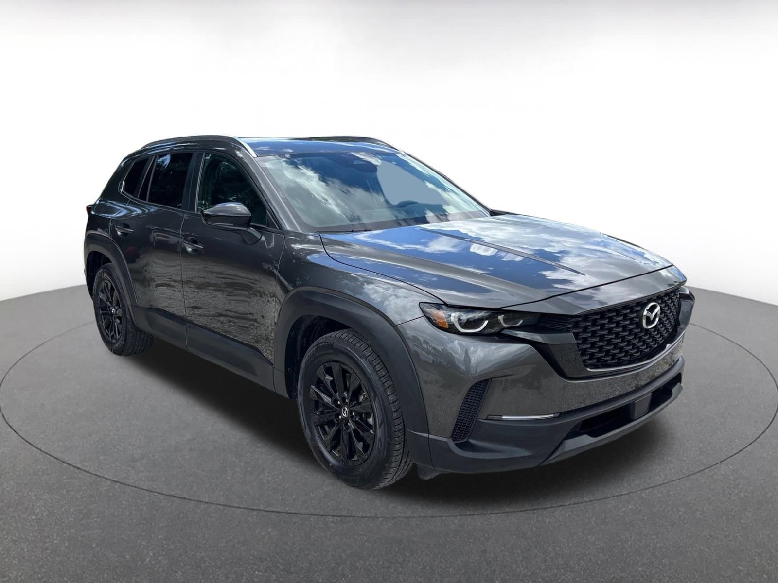 Thumbnail: 2025 Mazda CX-50 - 1