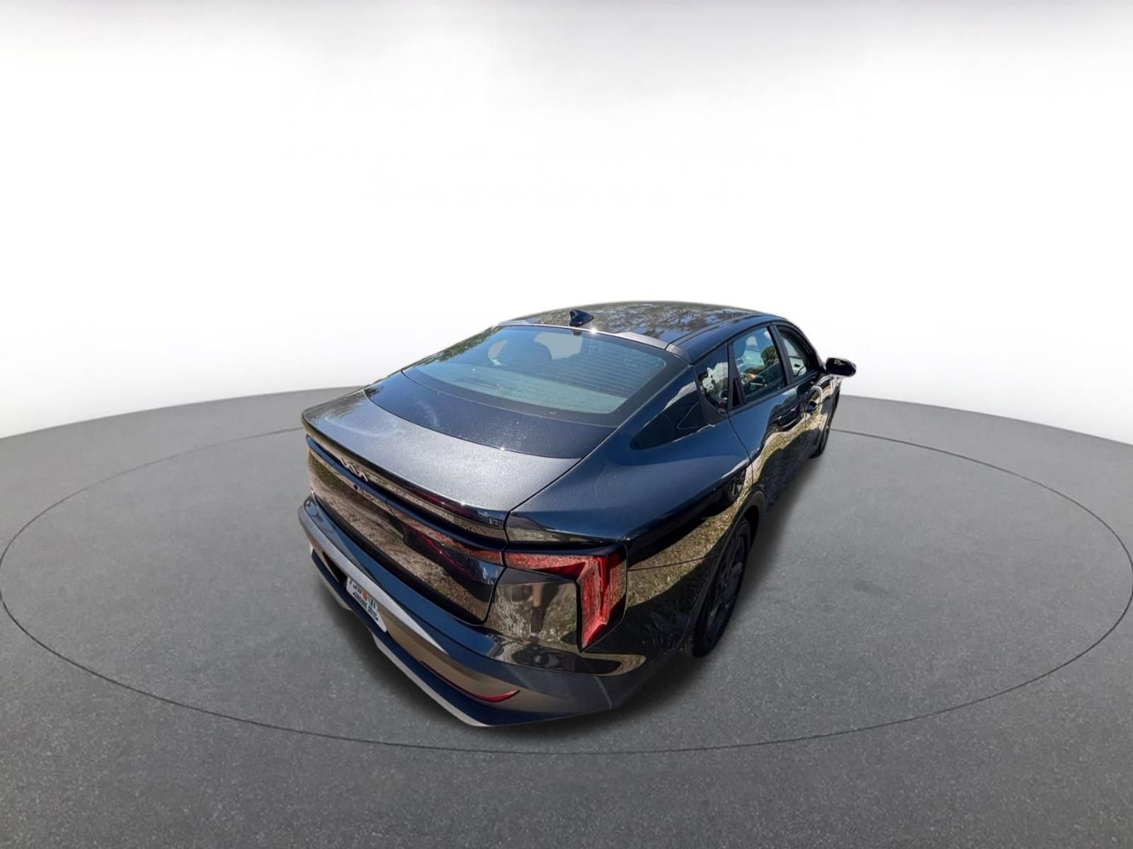 Thumbnail: 2025 Kia K4 - 6