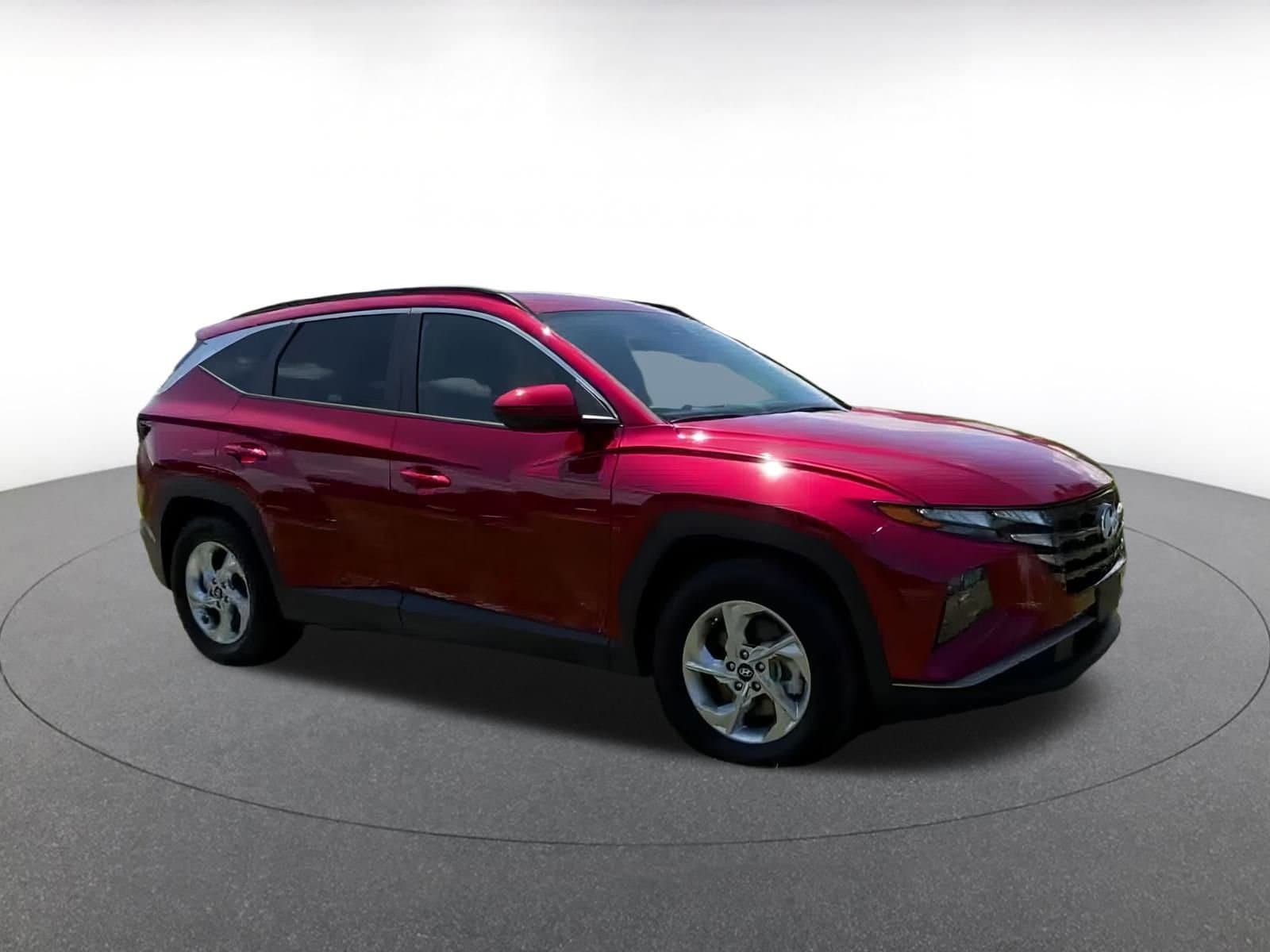 Thumbnail: 2024 Hyundai Tucson - 2