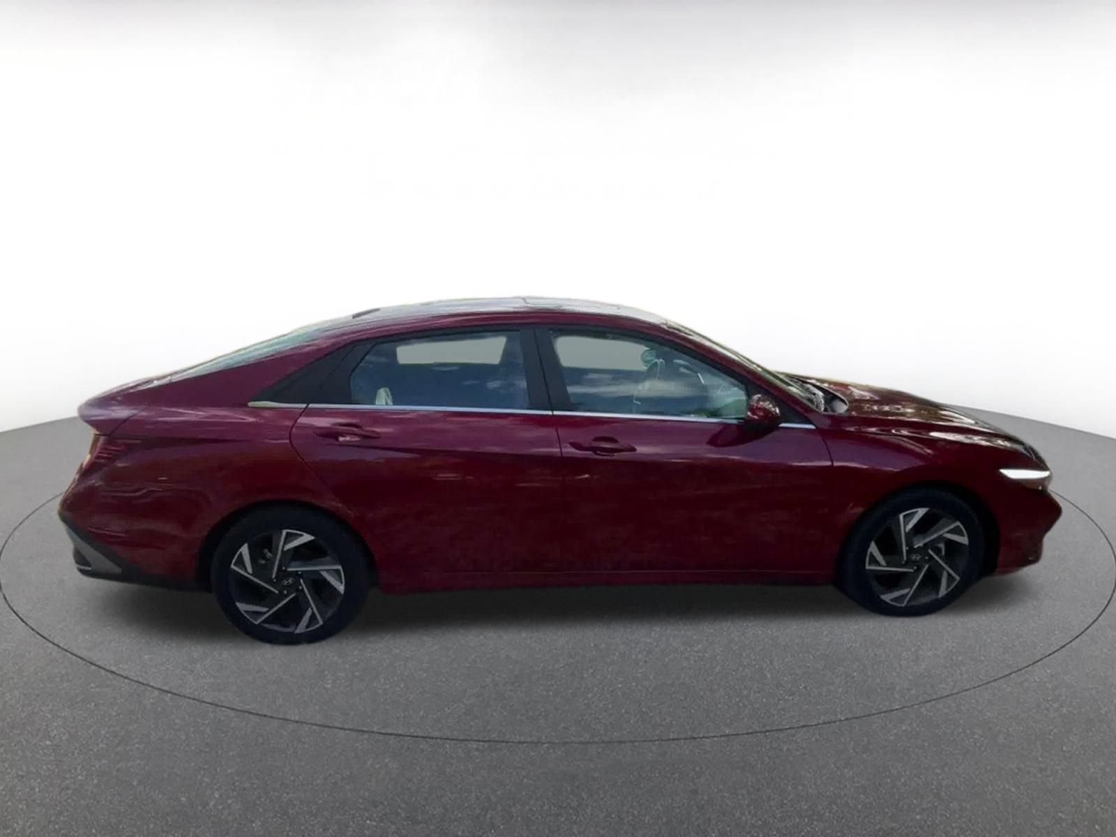 Thumbnail: 2025 Hyundai Elantra - 13