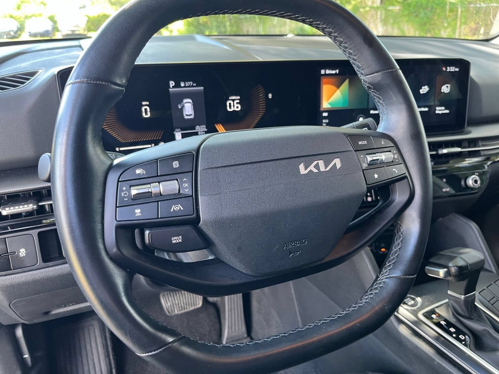 Thumbnail: 2026 Kia Sportage - 27