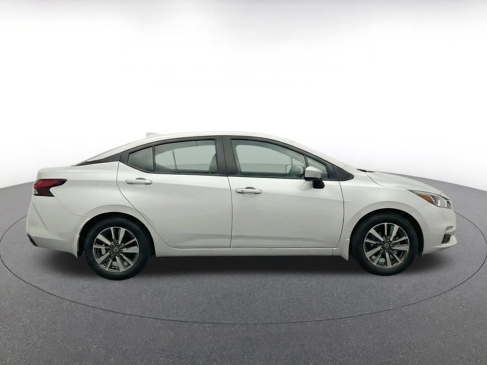 Thumbnail: 2025 Nissan Versa - 9