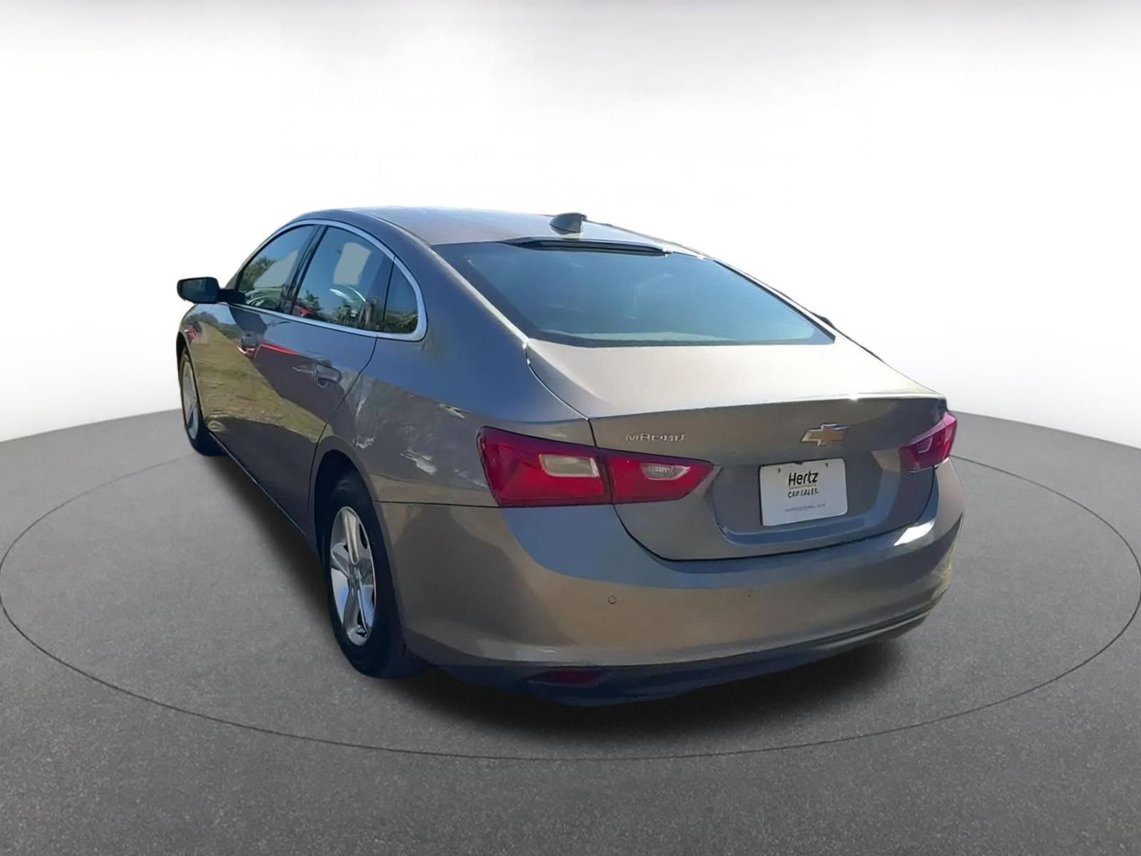 Thumbnail: 2023 Chevrolet Malibu - 8