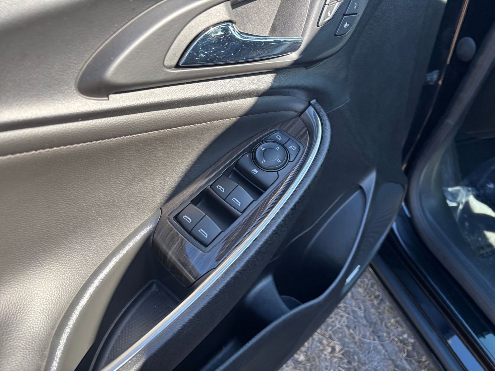 Thumbnail: 2024 Chevrolet Malibu - 18