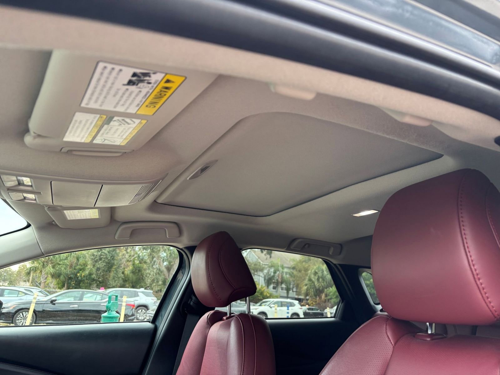 Thumbnail: 2025 Mazda CX-30 - 30