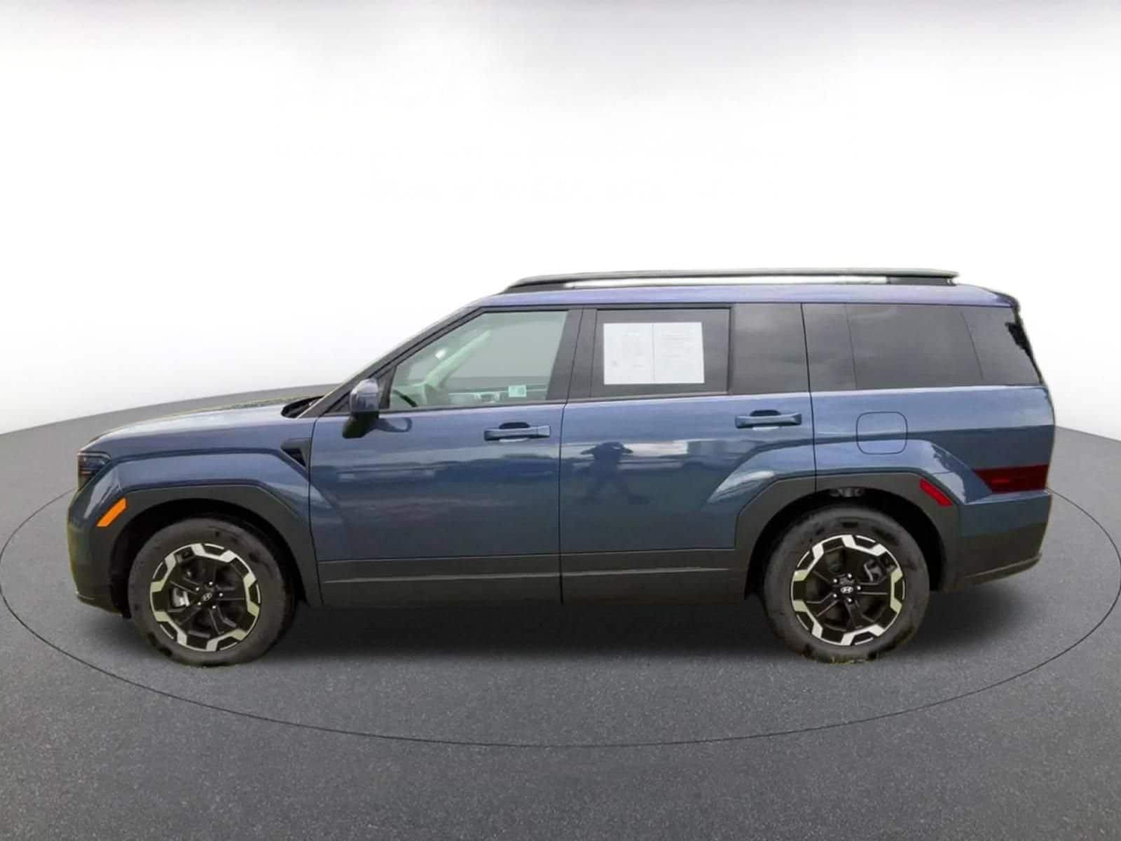 Thumbnail: 2026 Hyundai Santa Fe - 8
