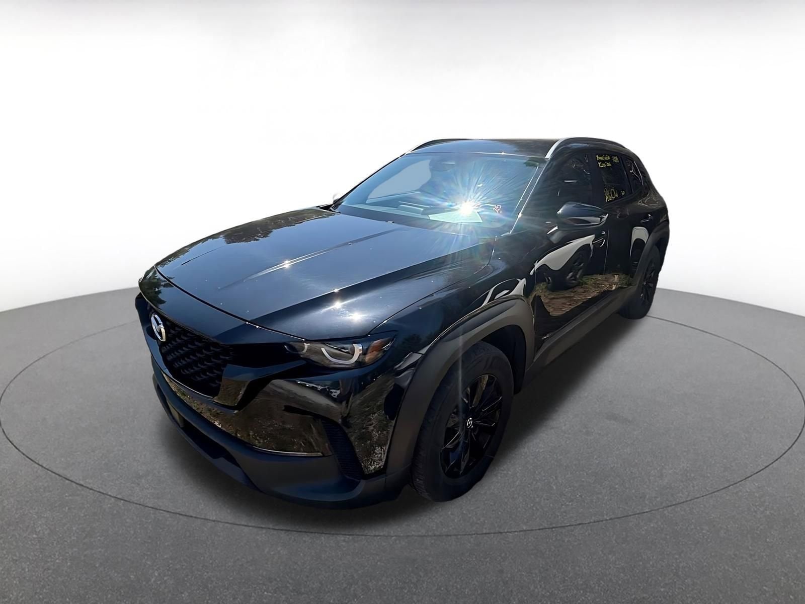 Thumbnail: 2025 Mazda CX-50 - 2