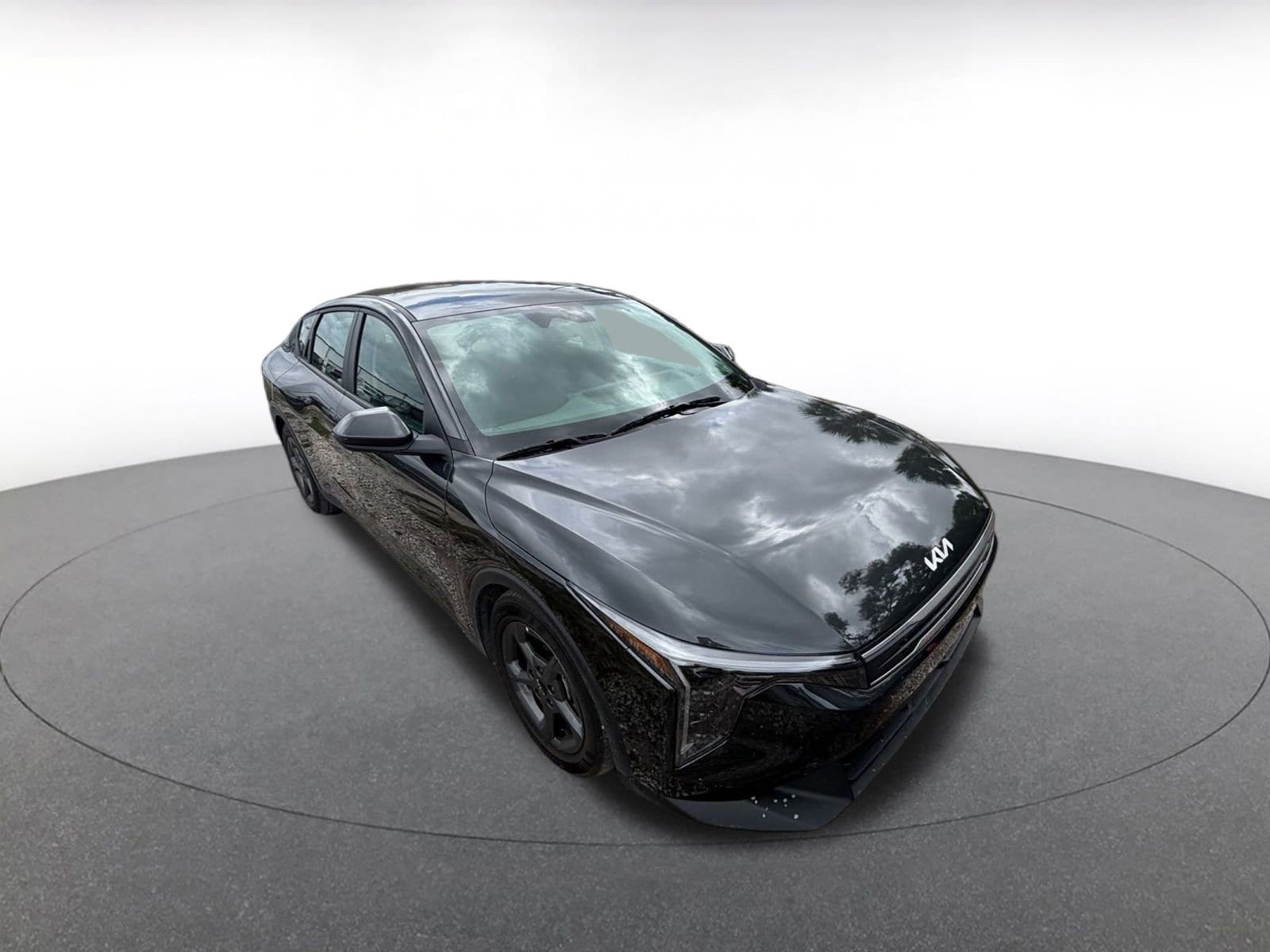 Thumbnail: 2025 Kia K4 - 2