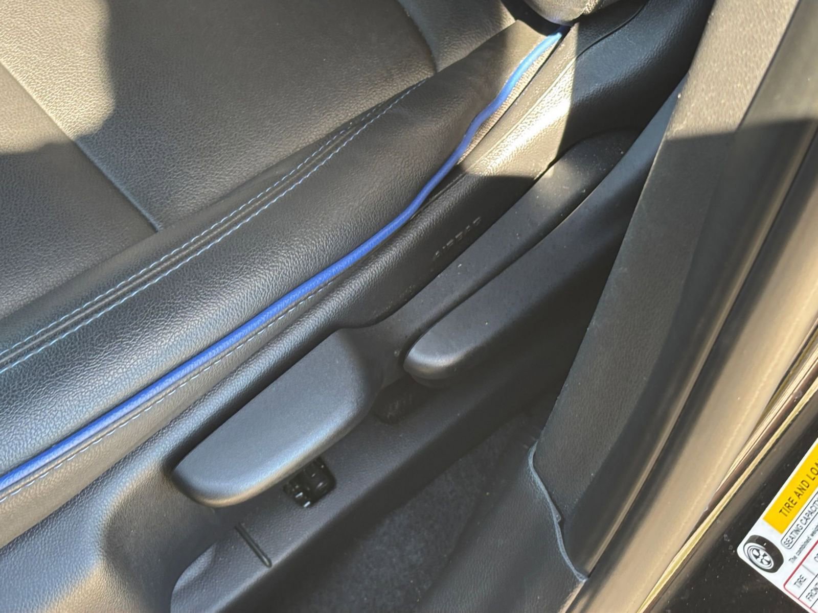 Thumbnail: 2025 Buick Envista - 22