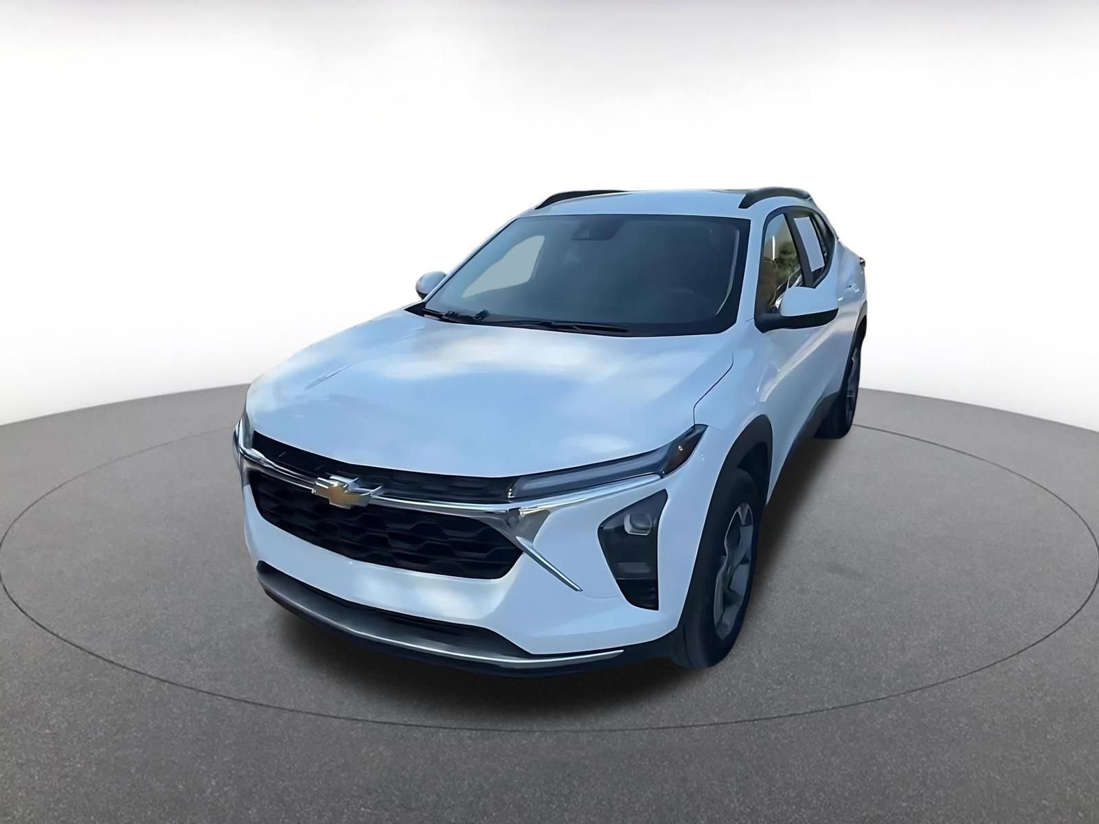 Thumbnail: 2025 Chevrolet Trax - 7