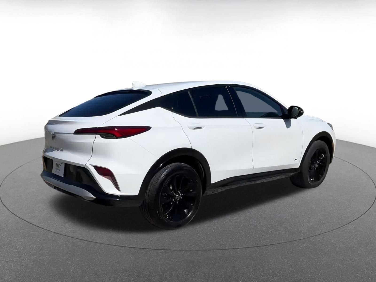 Thumbnail: 2025 Buick Envista - 14