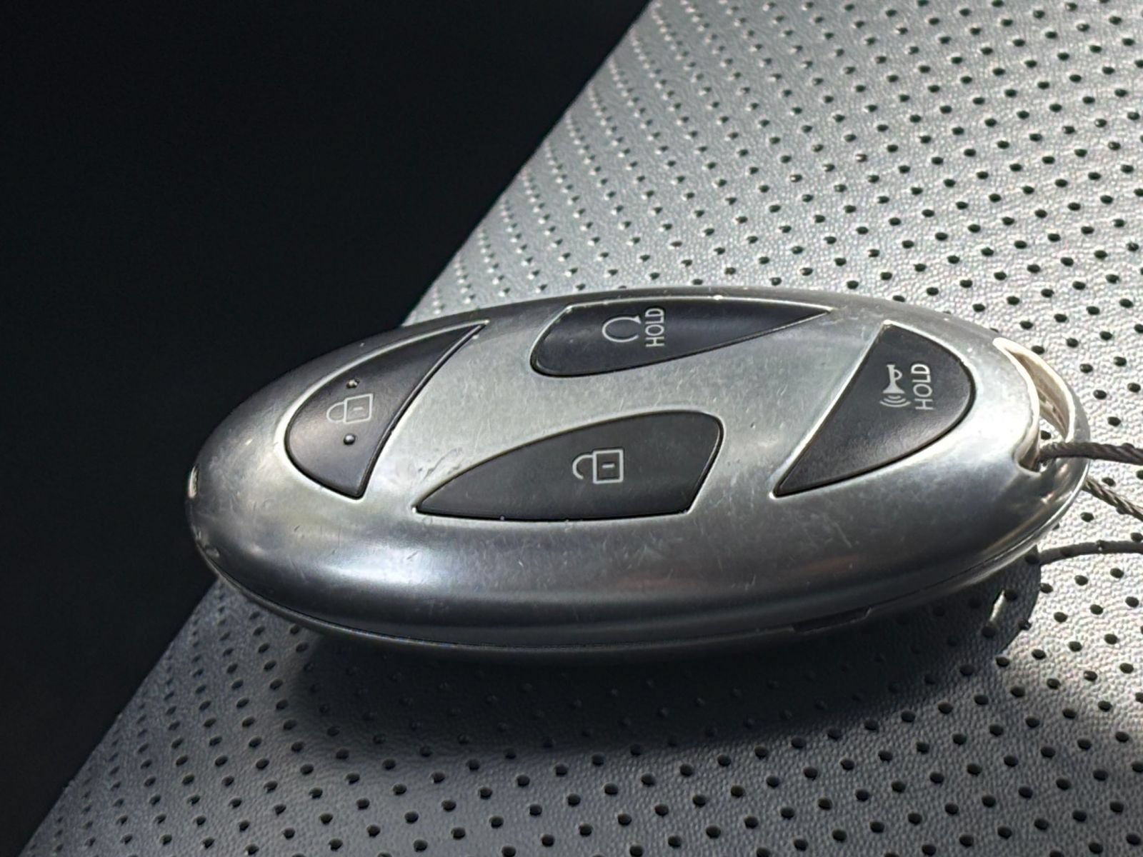 Thumbnail: 2026 Hyundai Santa Fe - 22
