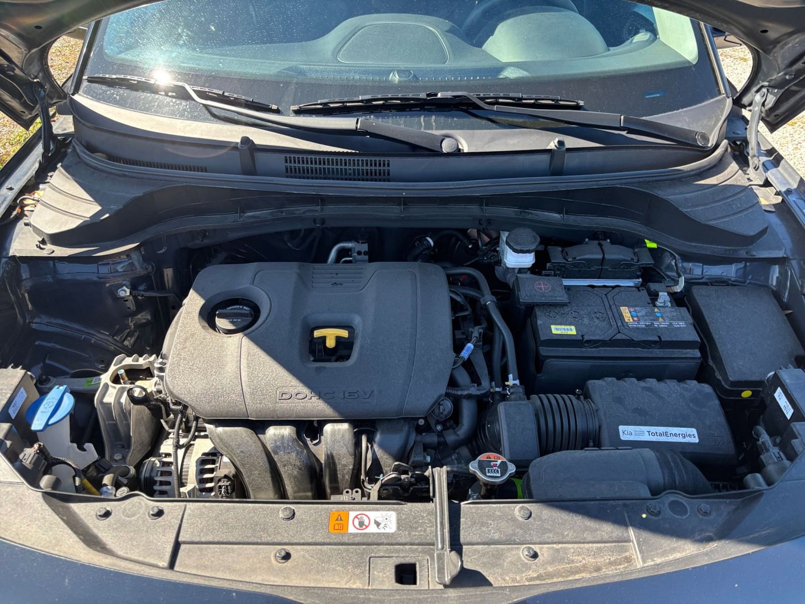 Thumbnail: 2025 Kia Soul - 32