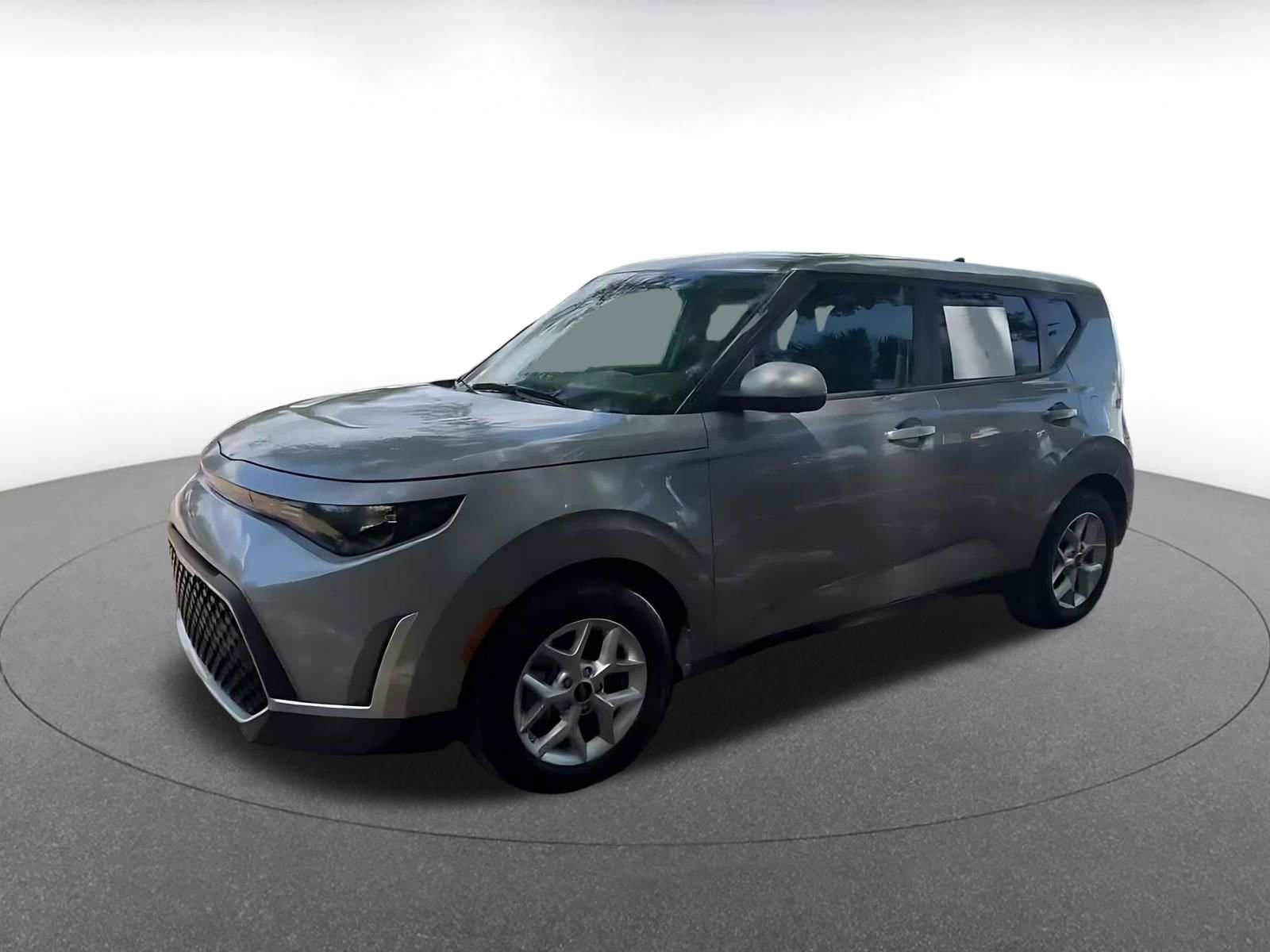 Thumbnail: 2025 Kia Soul - 8