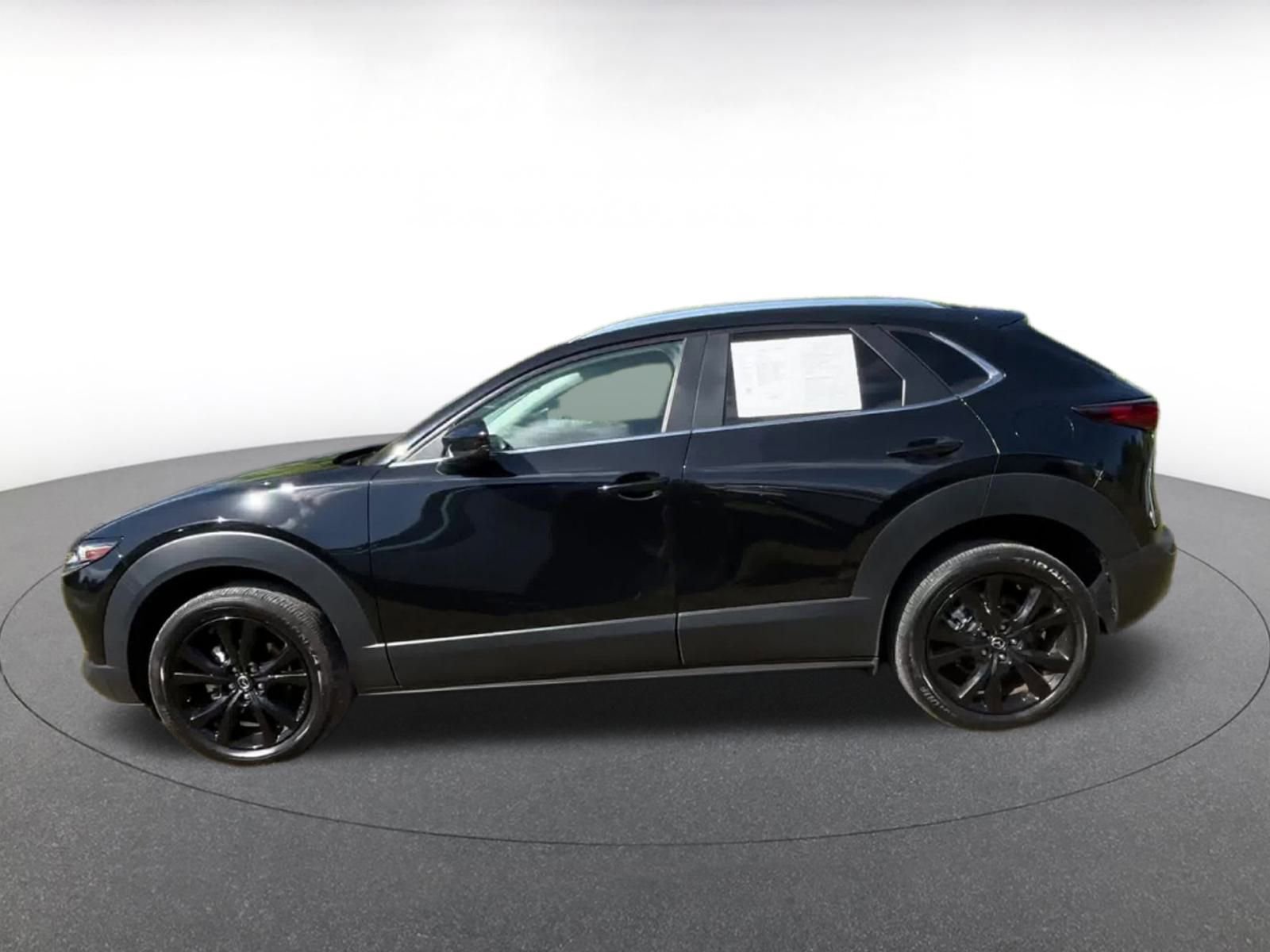 Thumbnail: 2025 Mazda CX-30 - 9