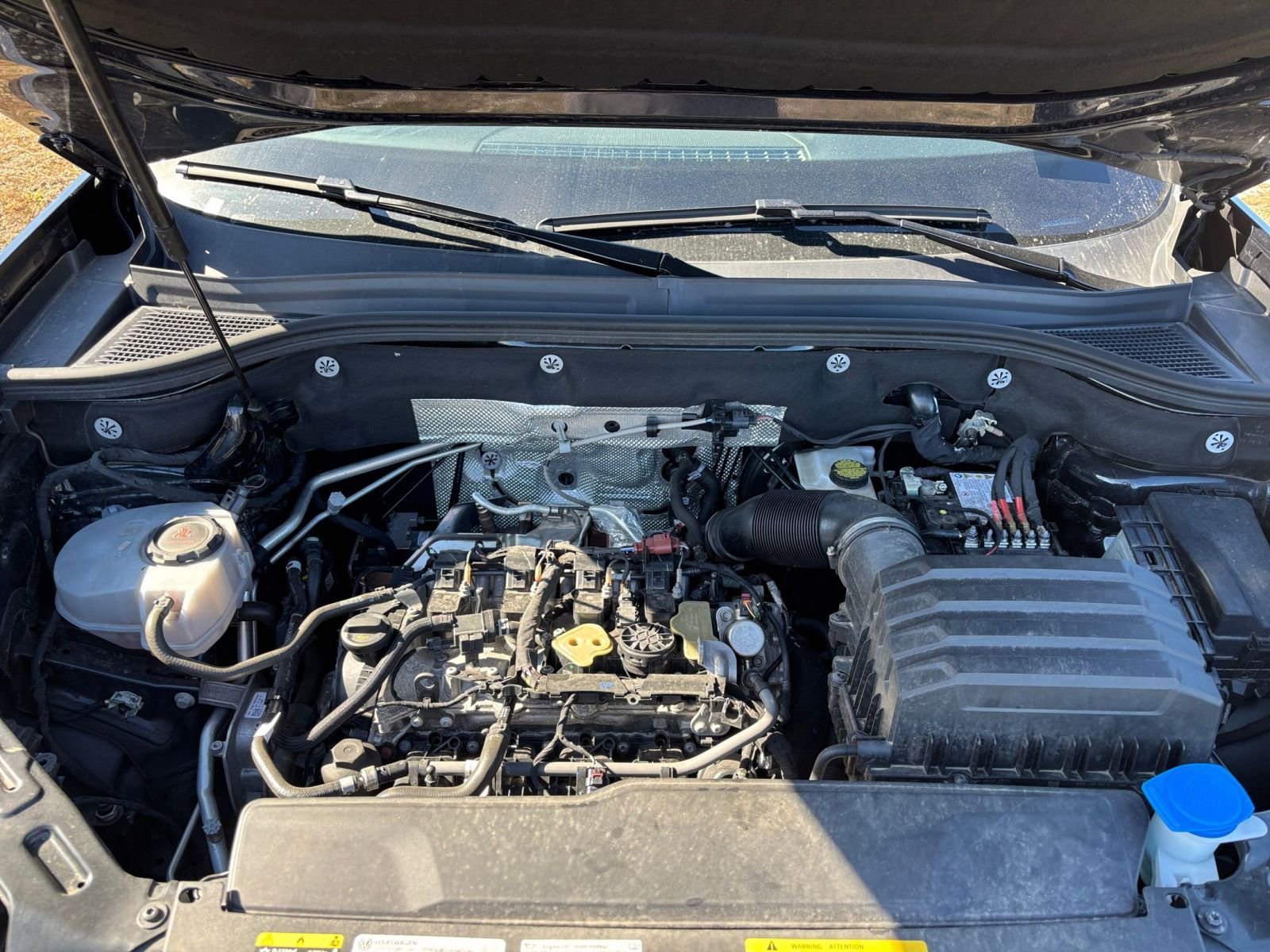 Thumbnail: 2025 Volkswagen Atlas - 33