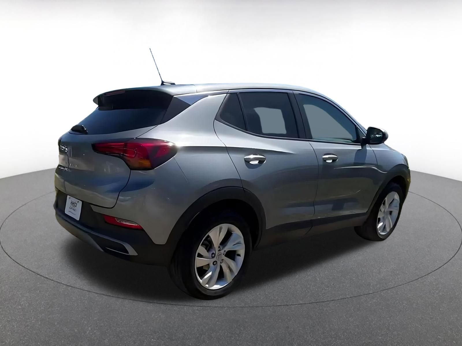 Thumbnail: 2025 Buick Encore GX - 15