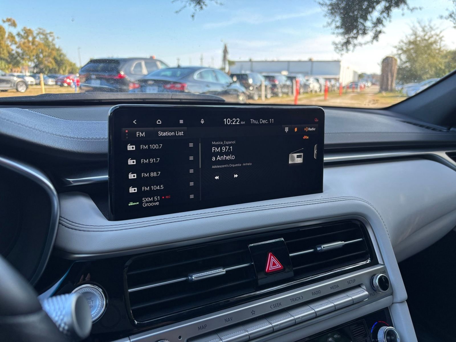 Thumbnail: 2025 Genesis G70 - 22