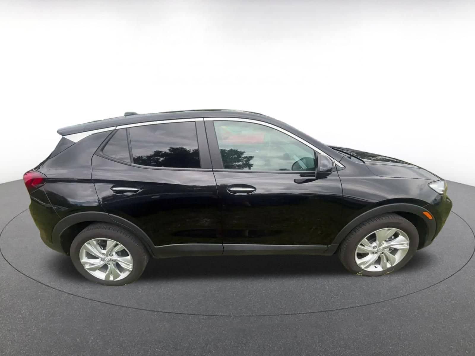 Thumbnail: 2025 Buick Encore GX - 16