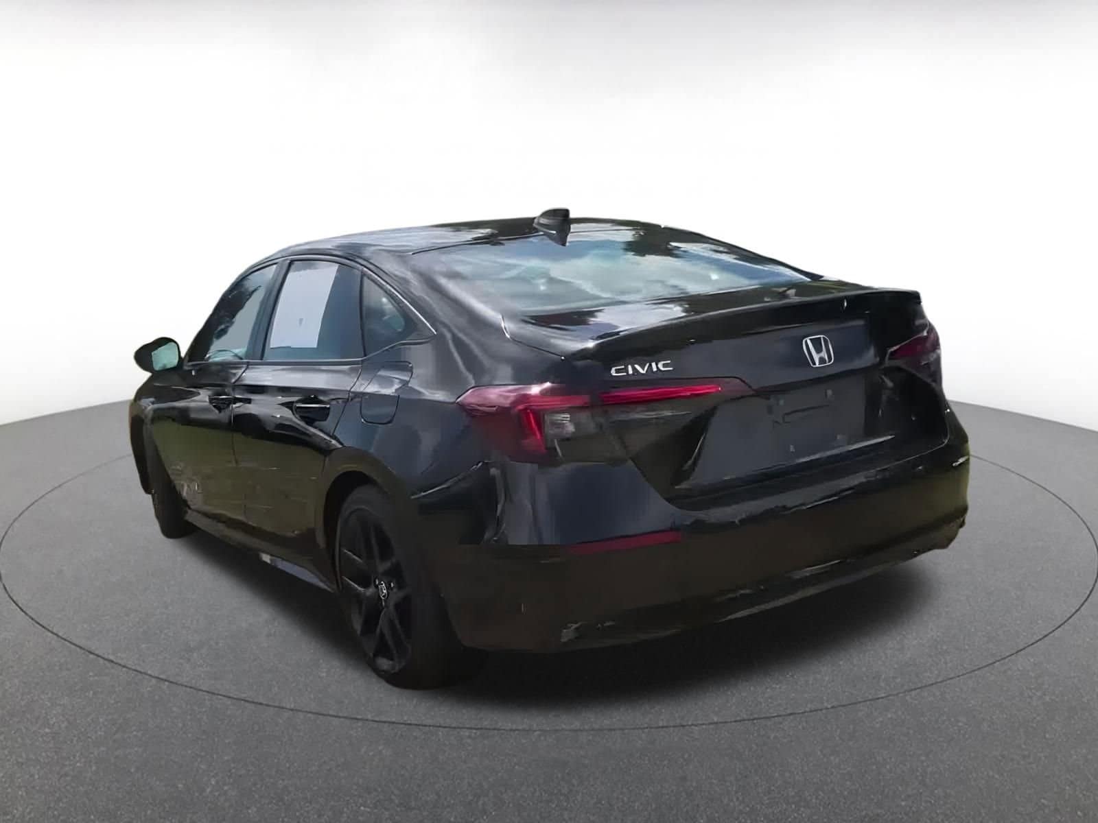 Thumbnail: 2025 Honda Civic - 11