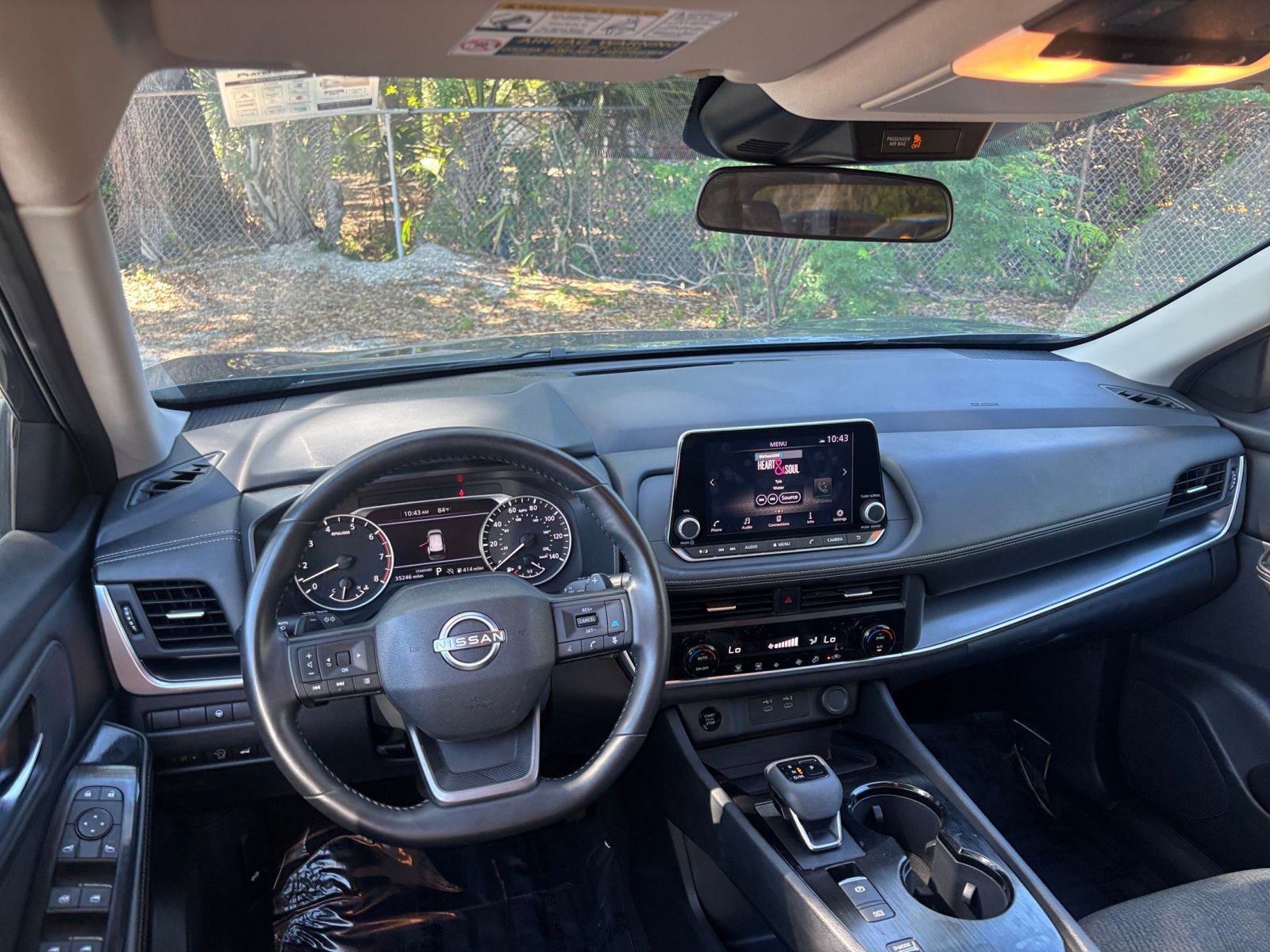 Thumbnail: 2025 Nissan Rogue - 35