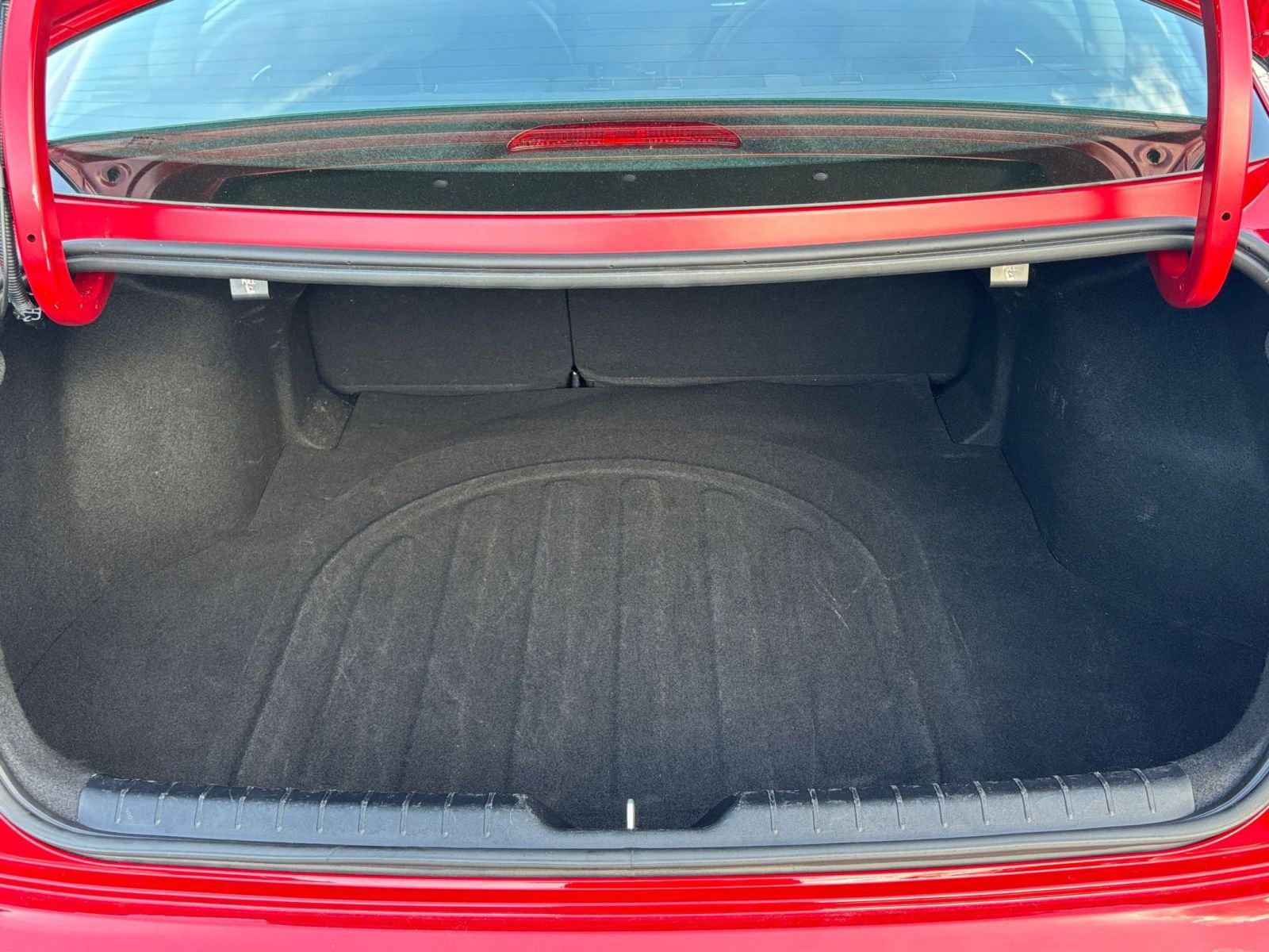 Thumbnail: 2025 Kia K4 - 33