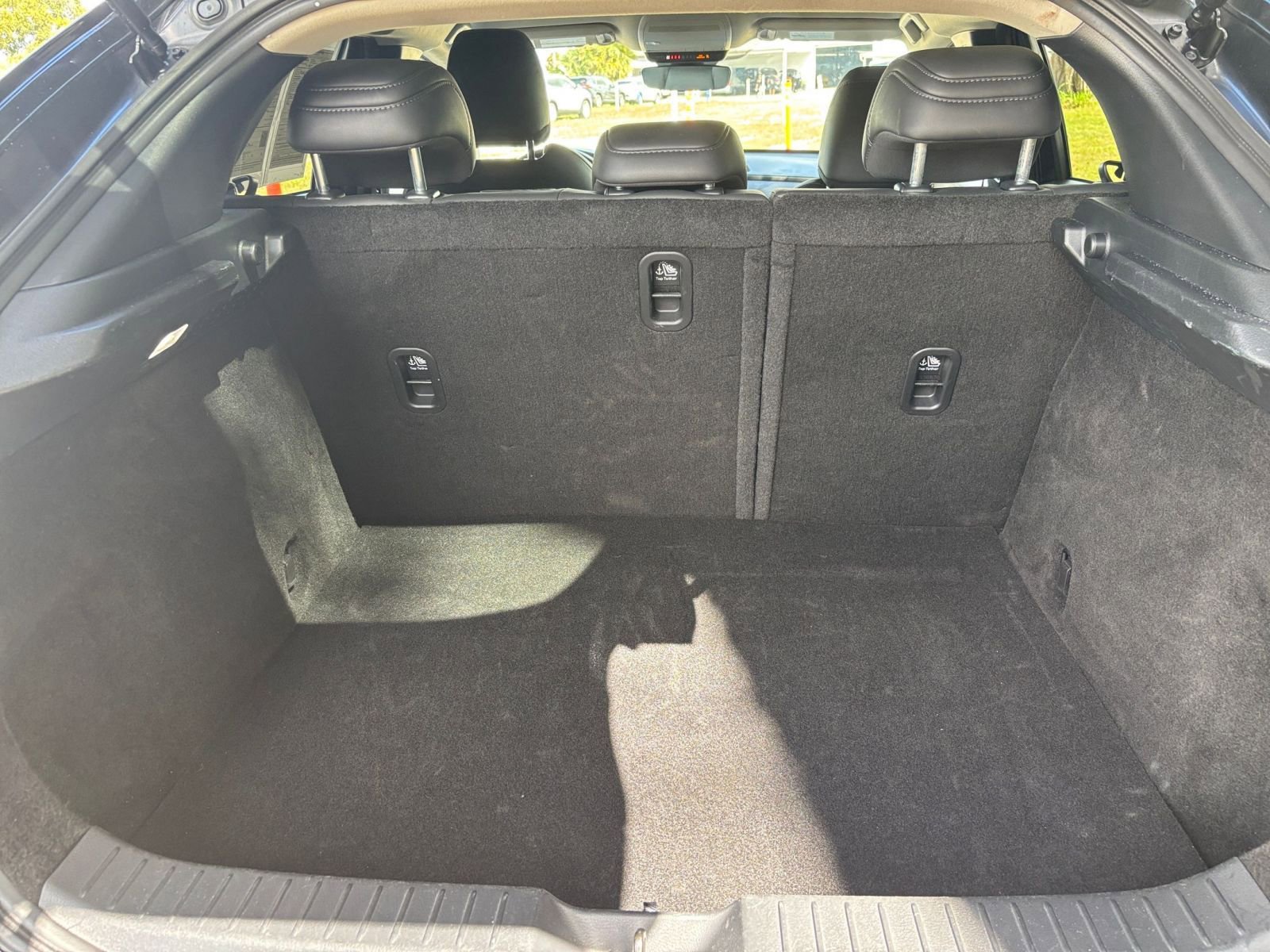 Thumbnail: 2025 Mazda CX-30 - 31