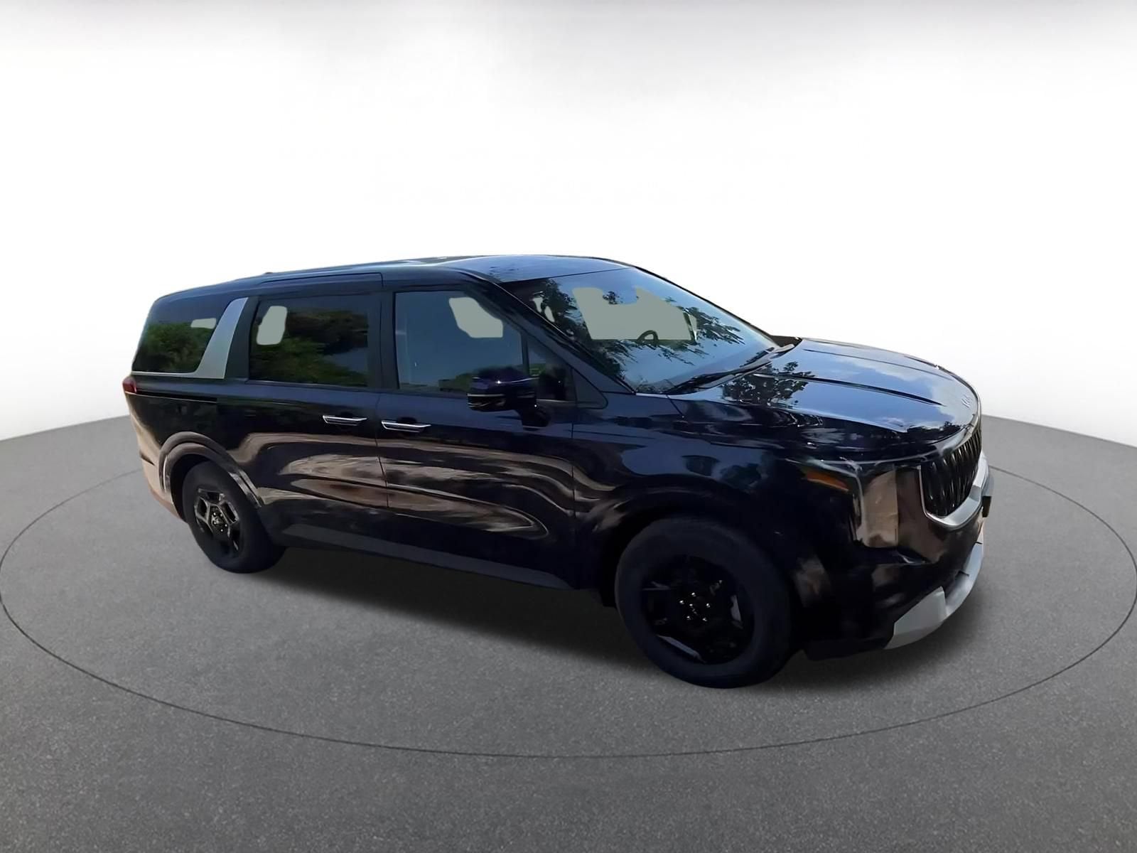 Thumbnail: 2026 Kia Carnival - 2