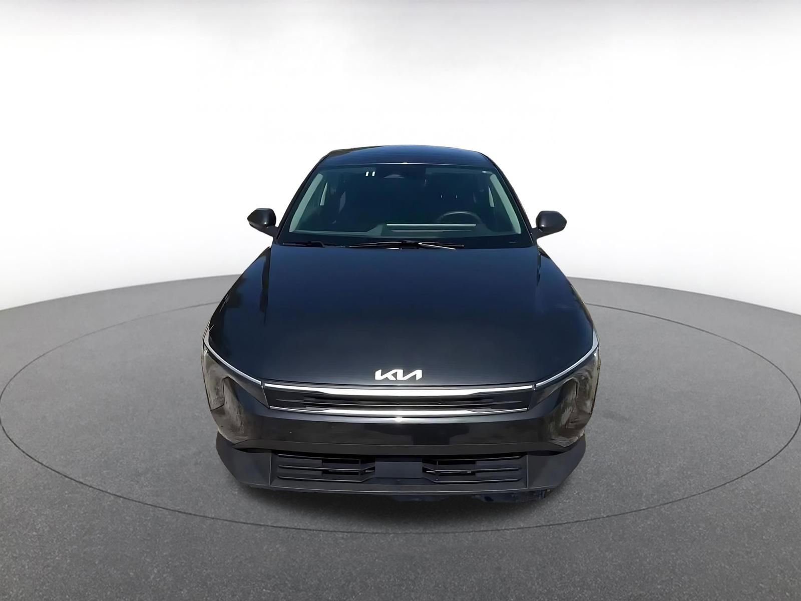 Thumbnail: 2025 Kia K4 - 4