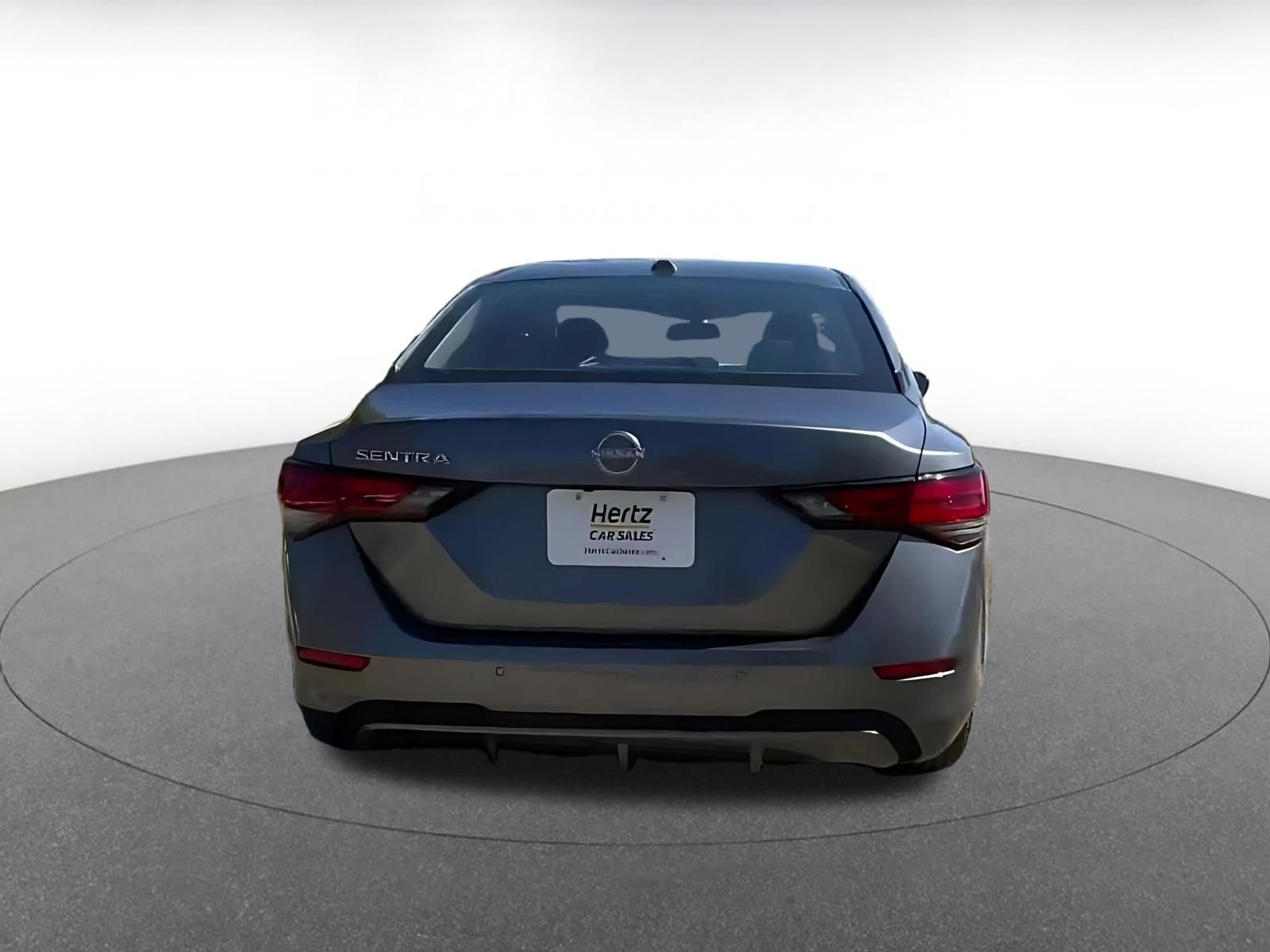 Thumbnail: 2025 Nissan Sentra - 12