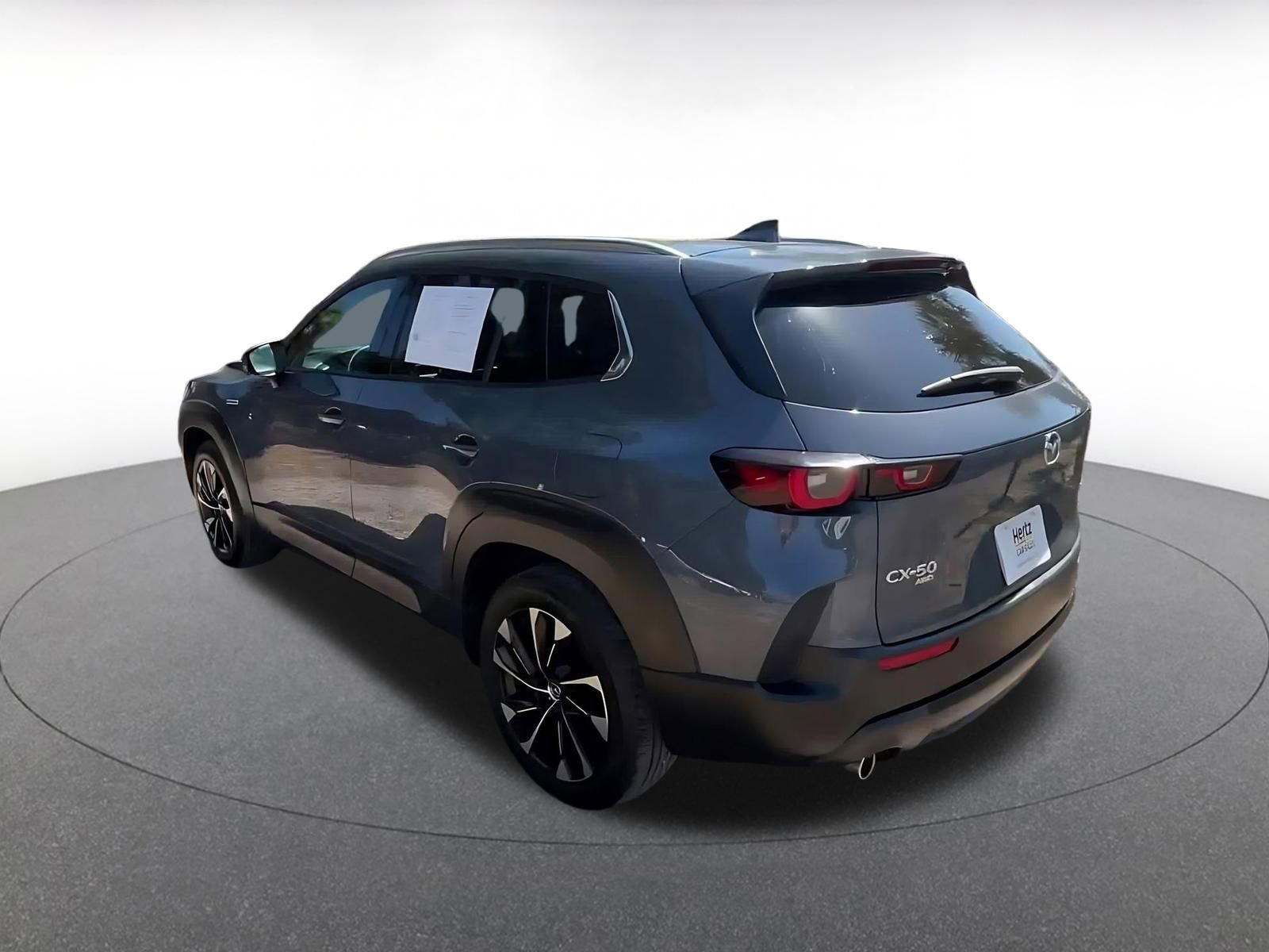 Thumbnail: 2025 Mazda CX-50 - 12