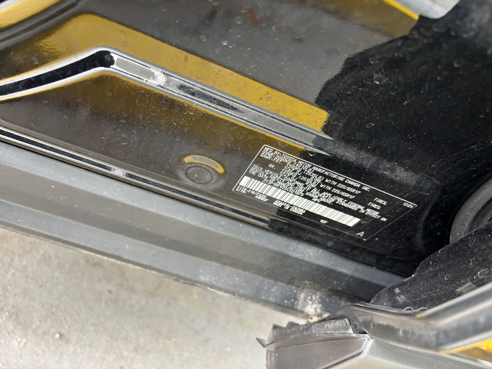 Thumbnail: 2025 Toyota RAV4 - 30