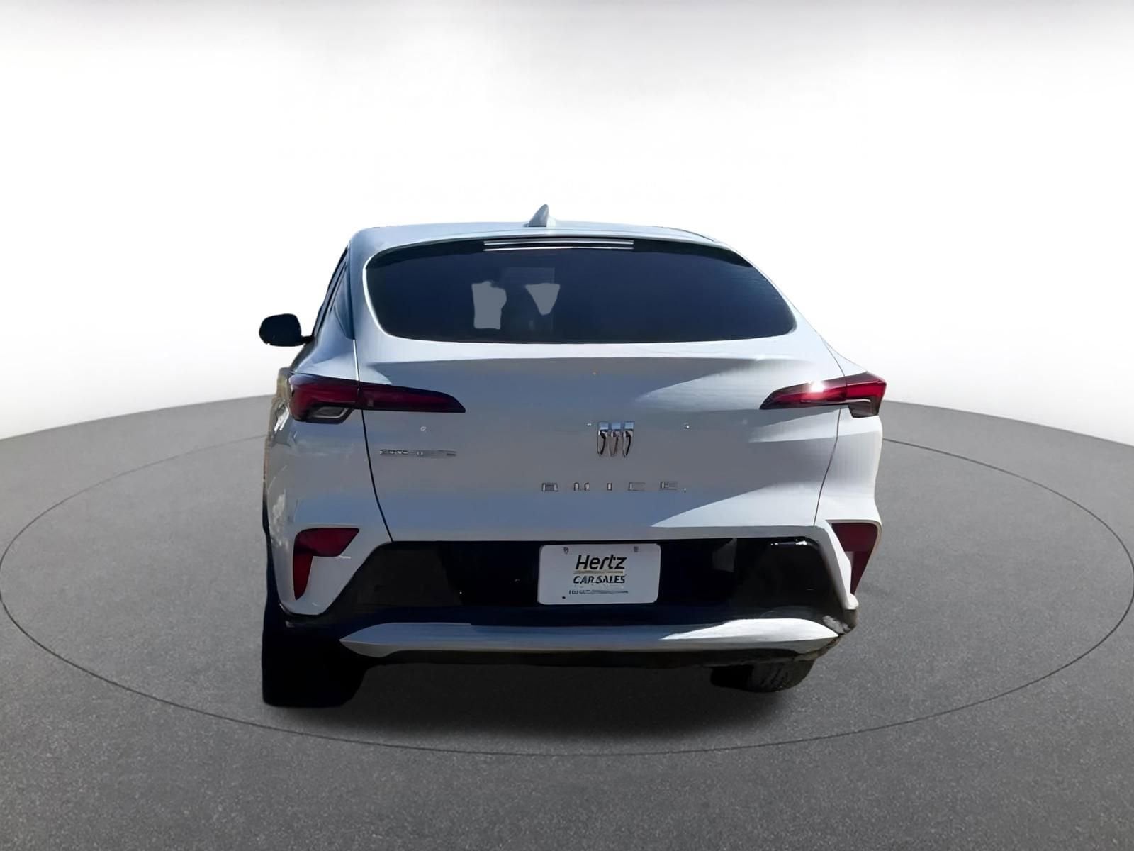 Thumbnail: 2025 Buick Envista - 11