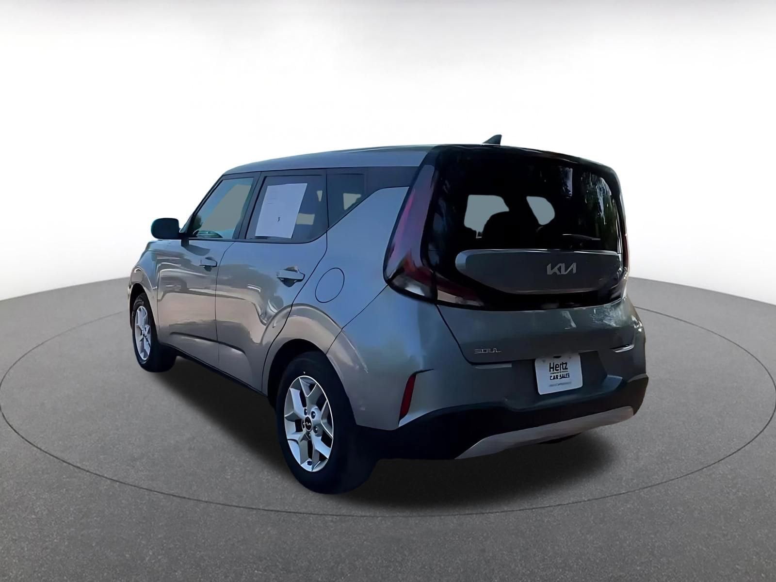 Thumbnail: 2025 Kia Soul - 11