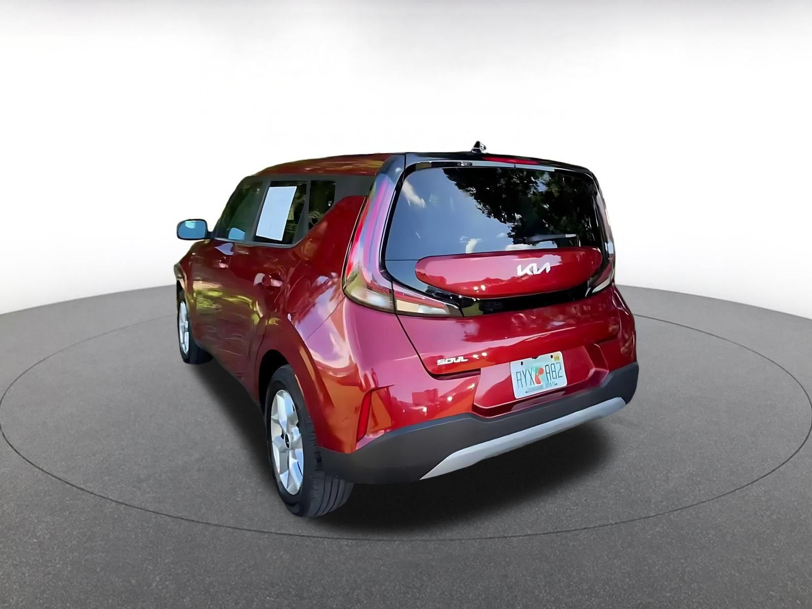 Thumbnail: 2025 Kia Soul - 9