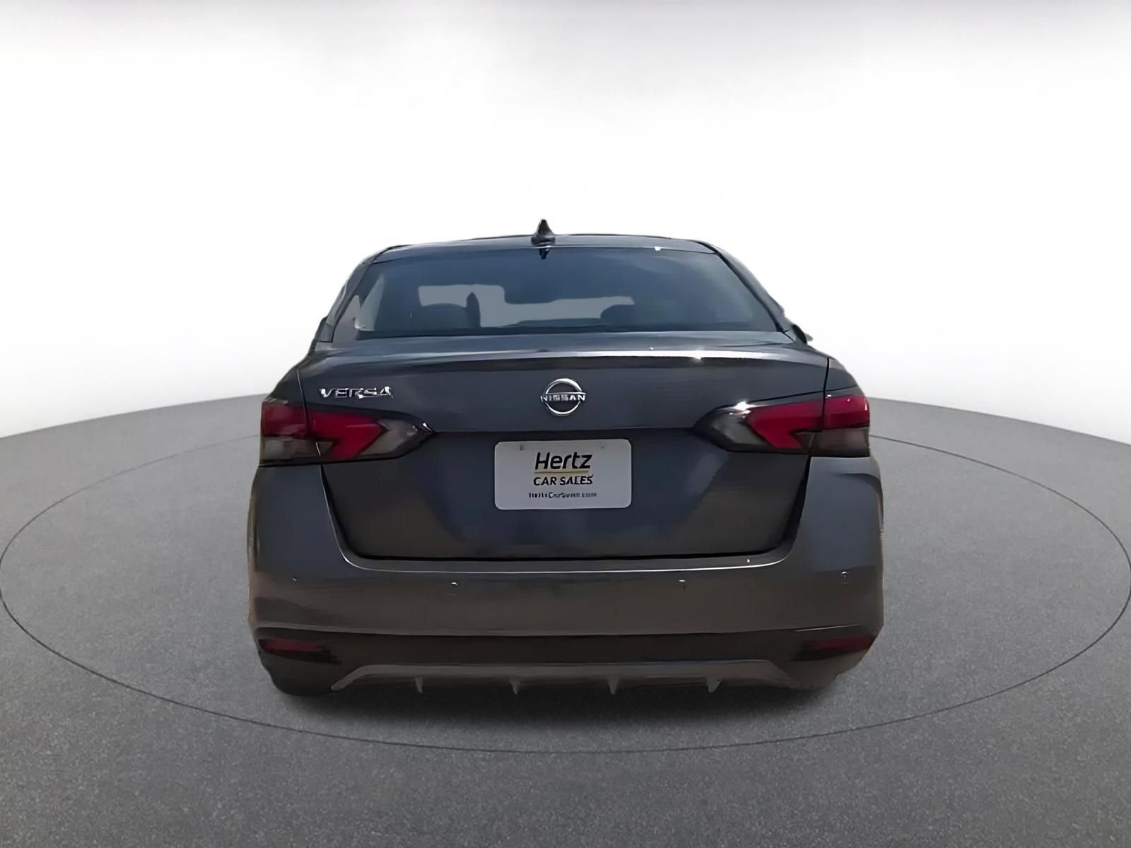 Thumbnail: 2025 Nissan Versa - 12