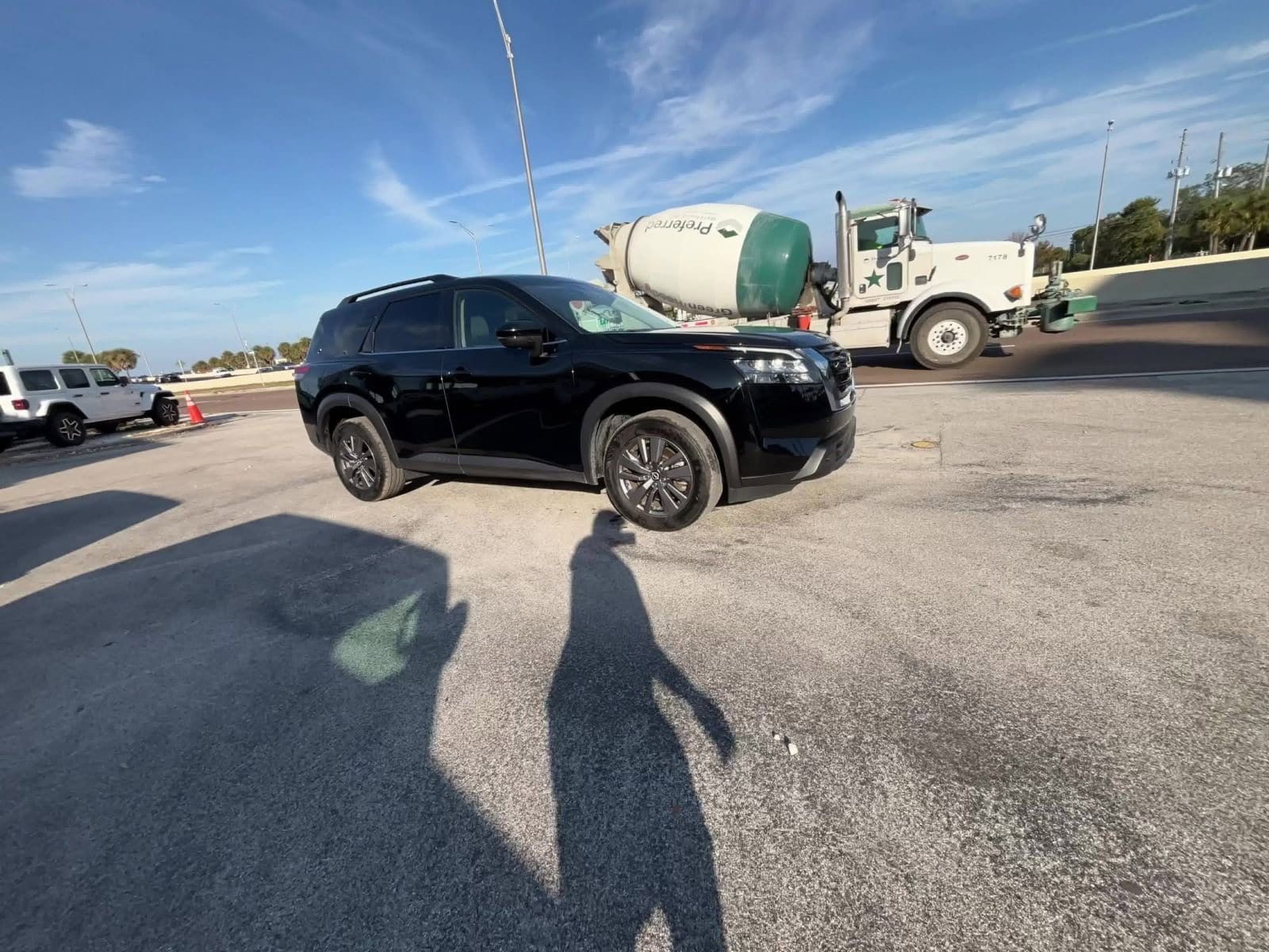 Thumbnail: 2025 Nissan Pathfinder - 16