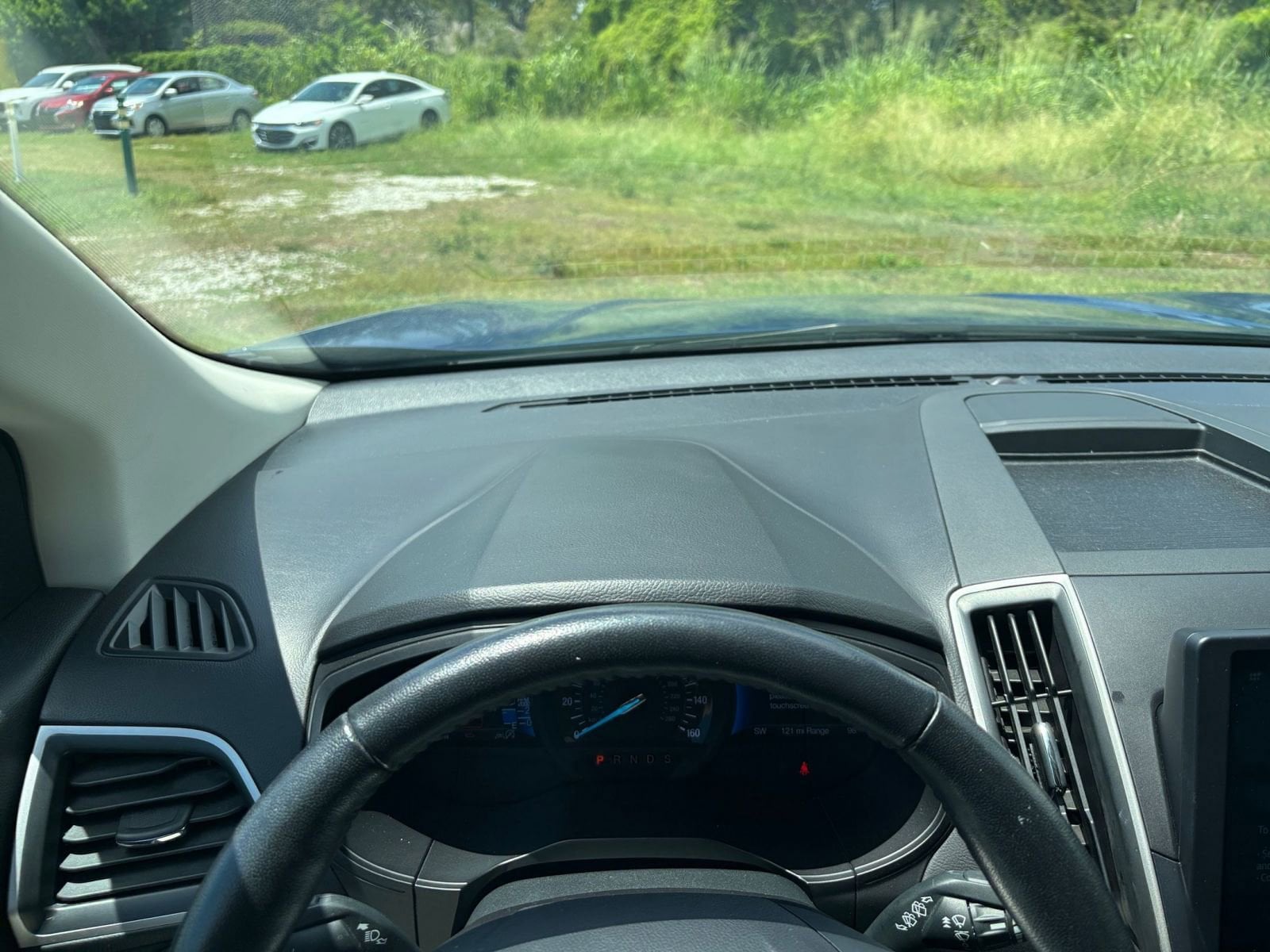 Thumbnail: 2023 Ford Edge - 34
